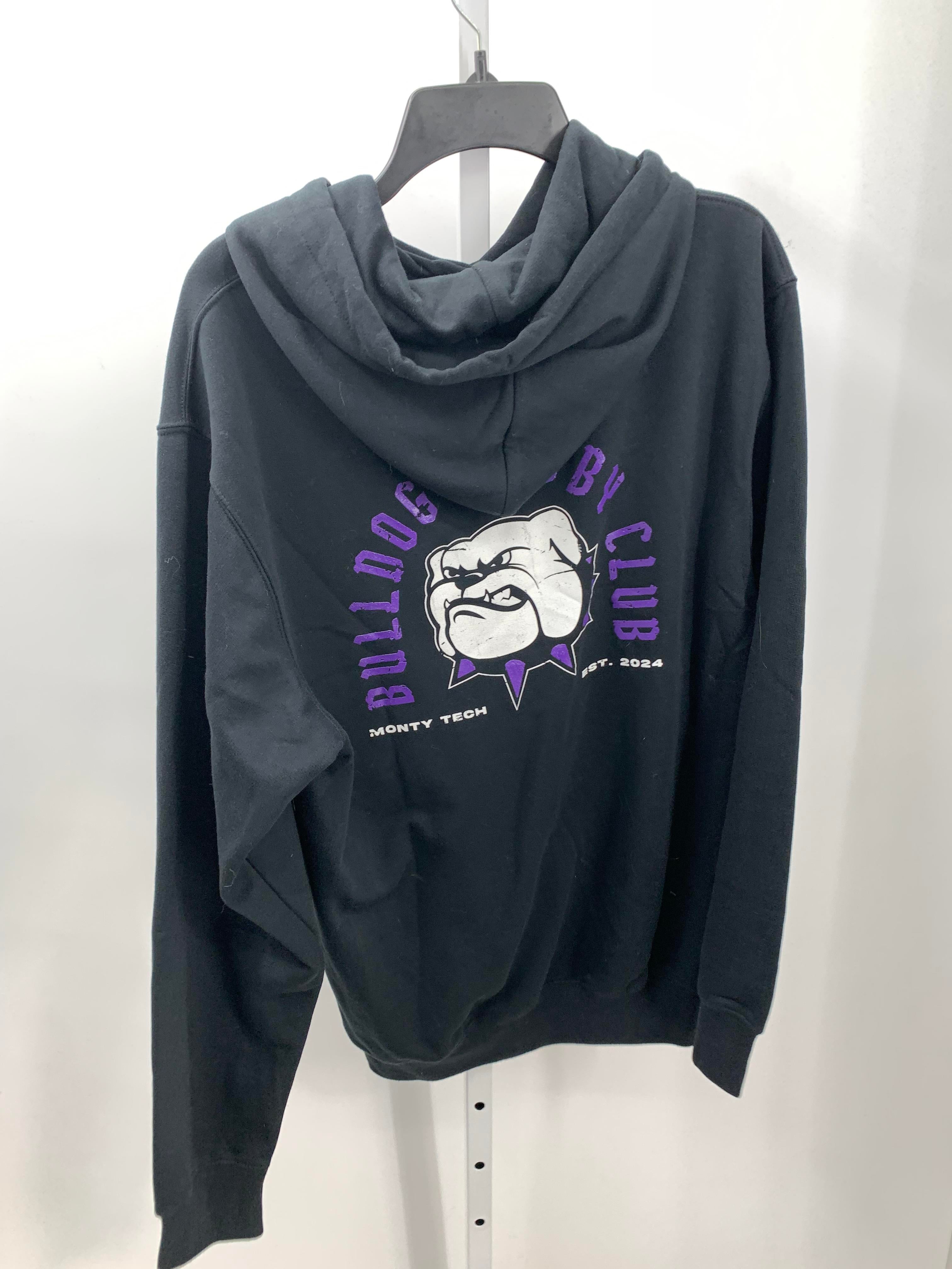 J-Jill Size Large Petite Petite 3/4 Sleeve Shirt