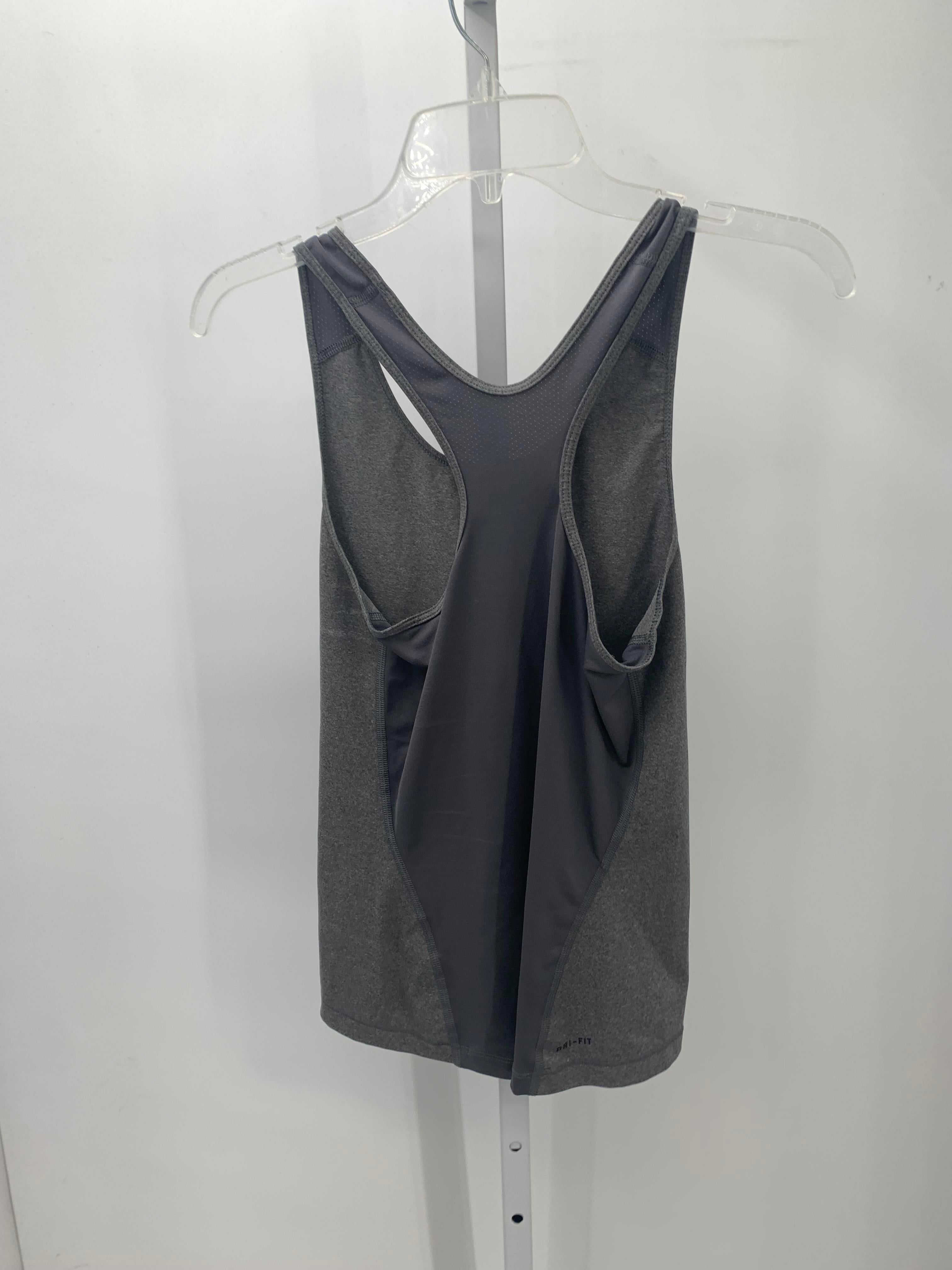 Nike Size Small Misses Tank