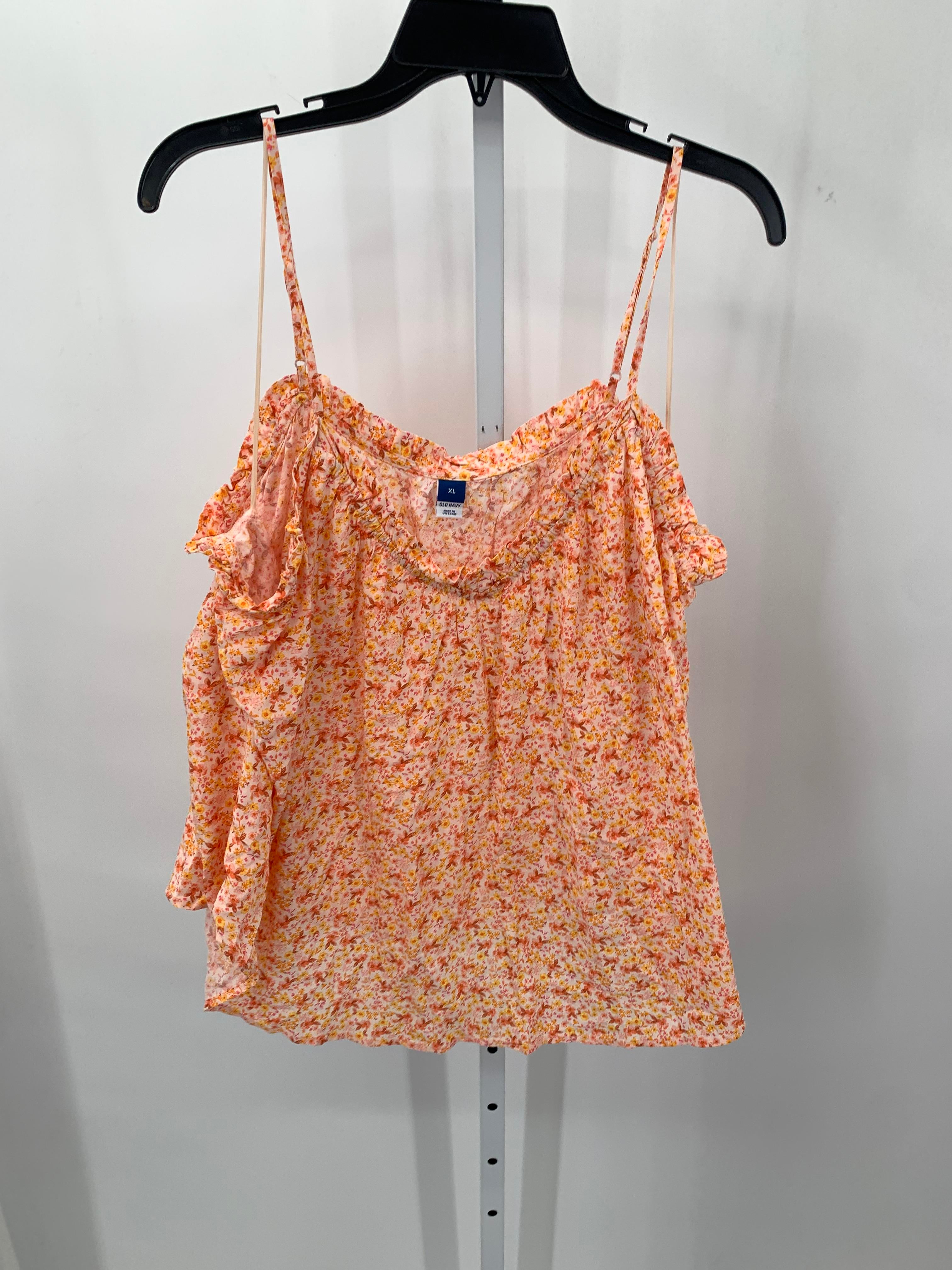 Old Navy Size Extra Large Misses Tank
