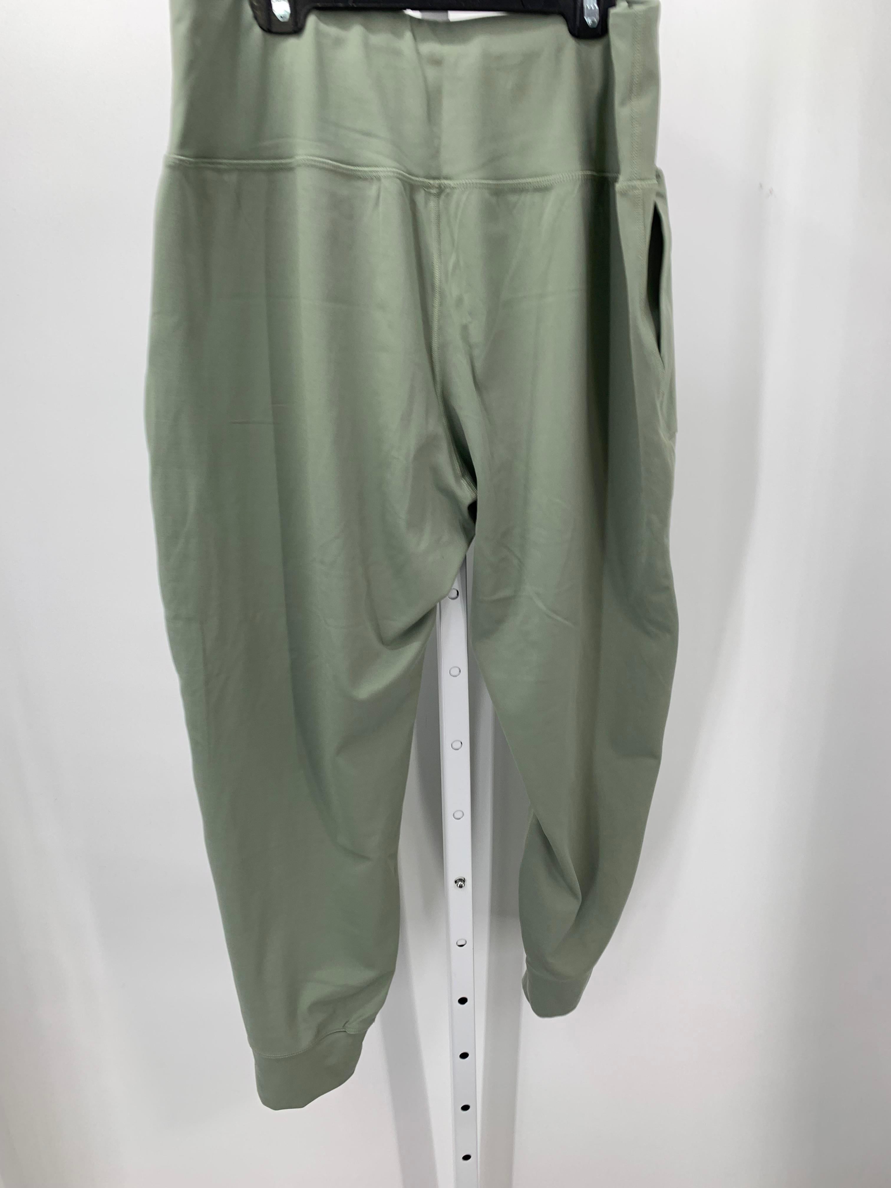 Under Armour Size 1X Womens Leggings