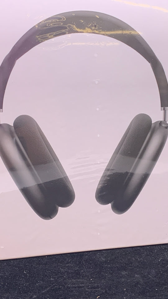 NIB HEADPHONES.