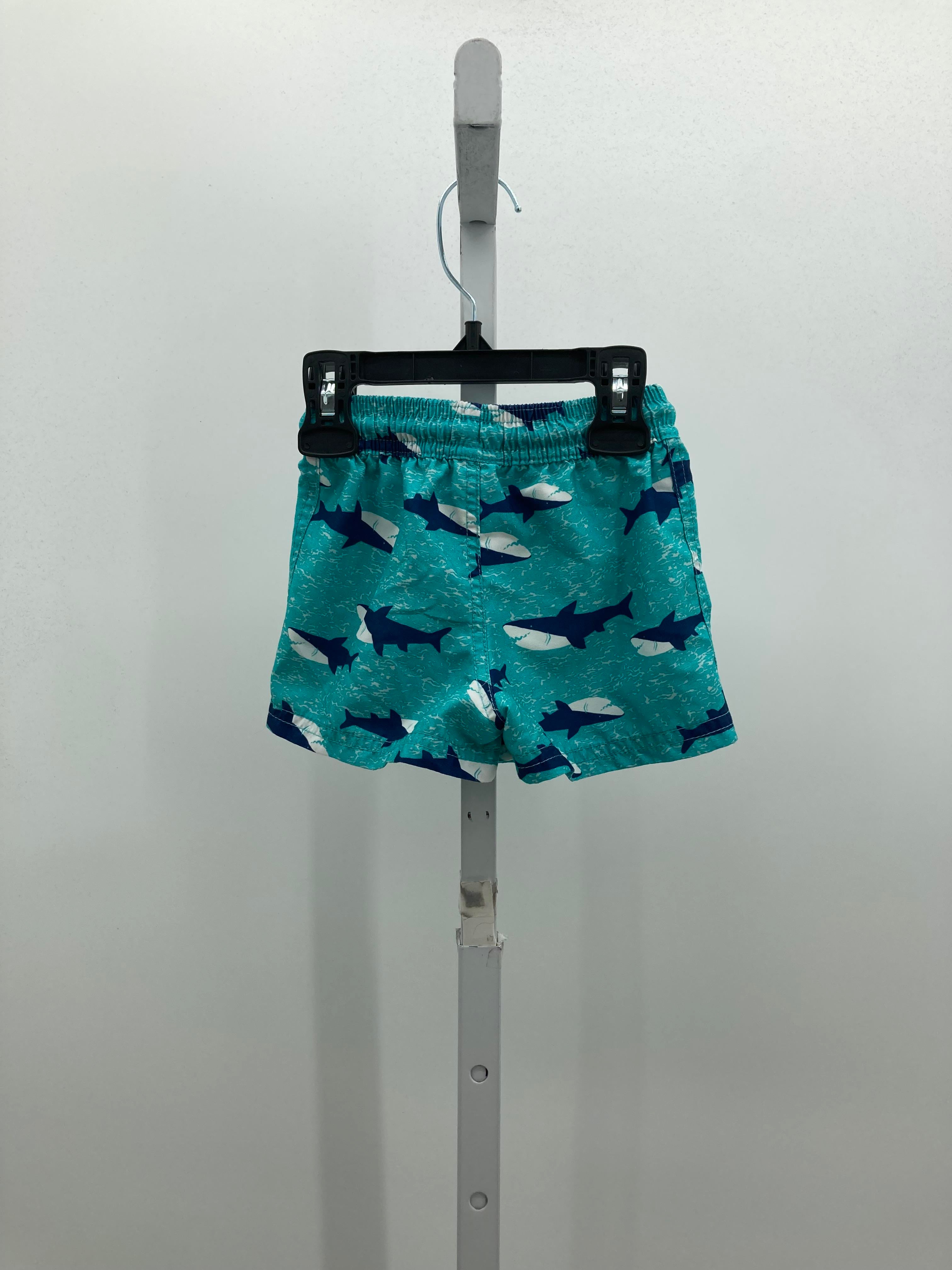 SHARKS PRINT