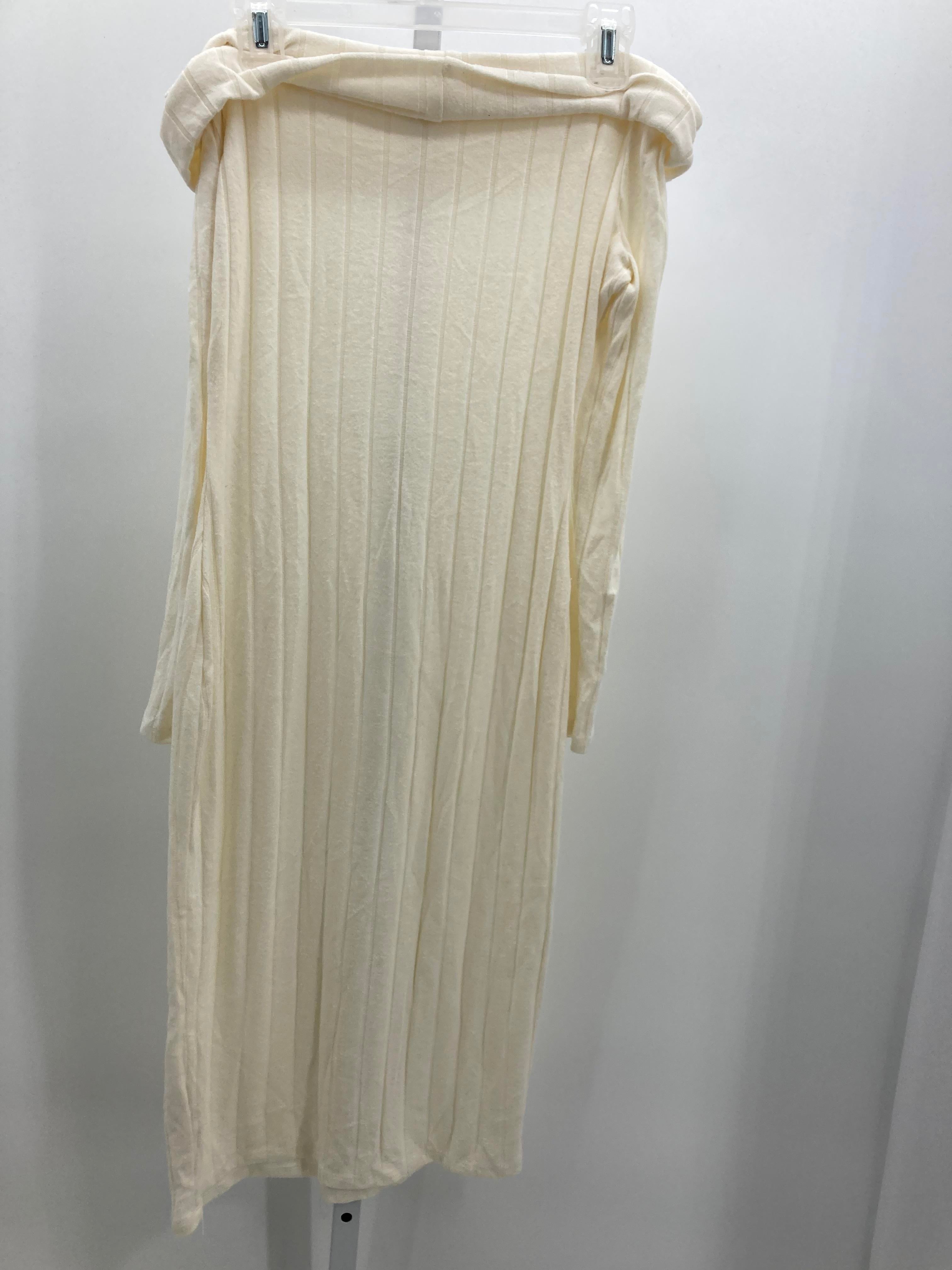 Shoe Dazzle Size X Small Misses Long Sleeve Dress