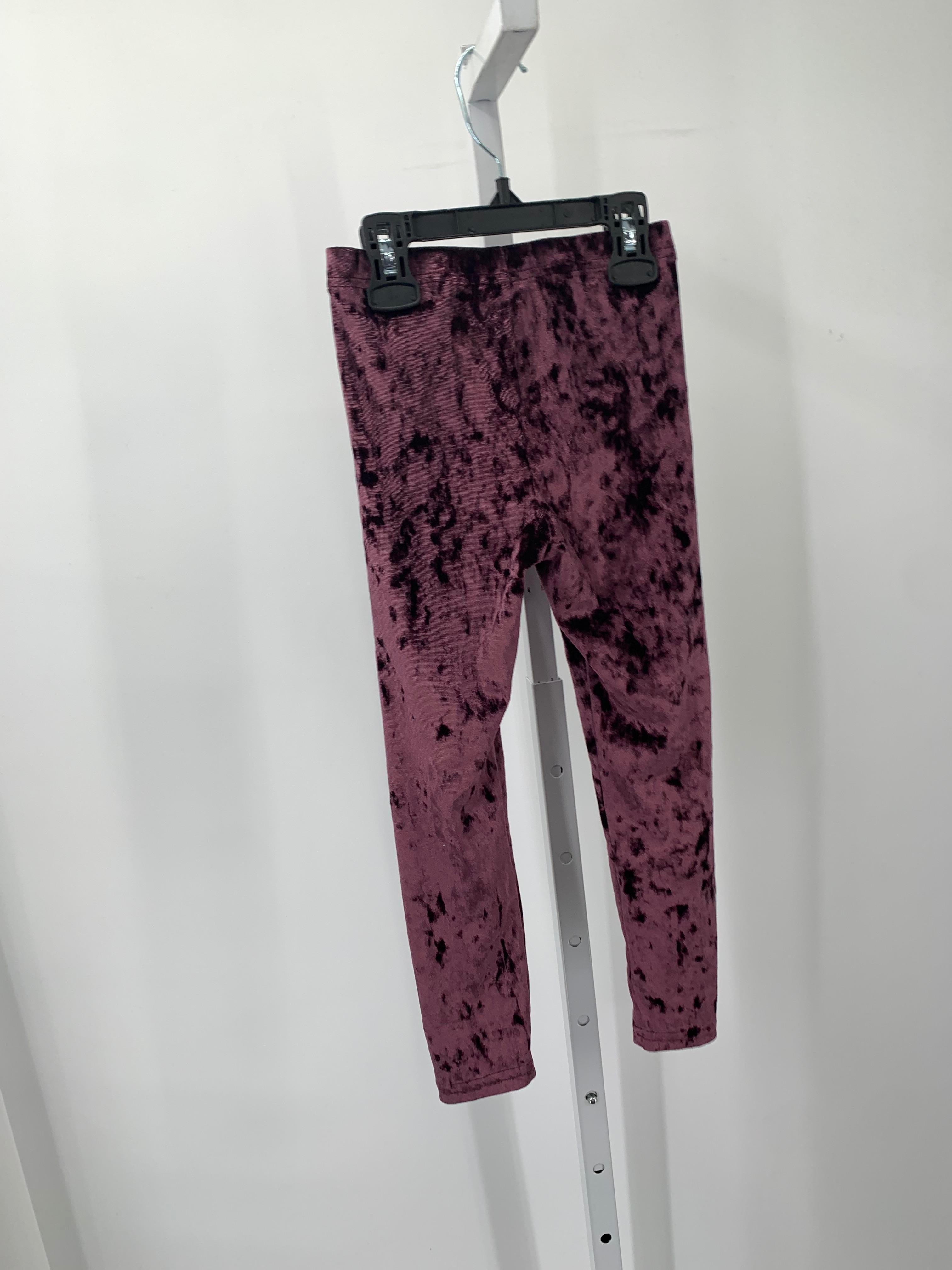 Old Navy Size 5 Girls Leggings