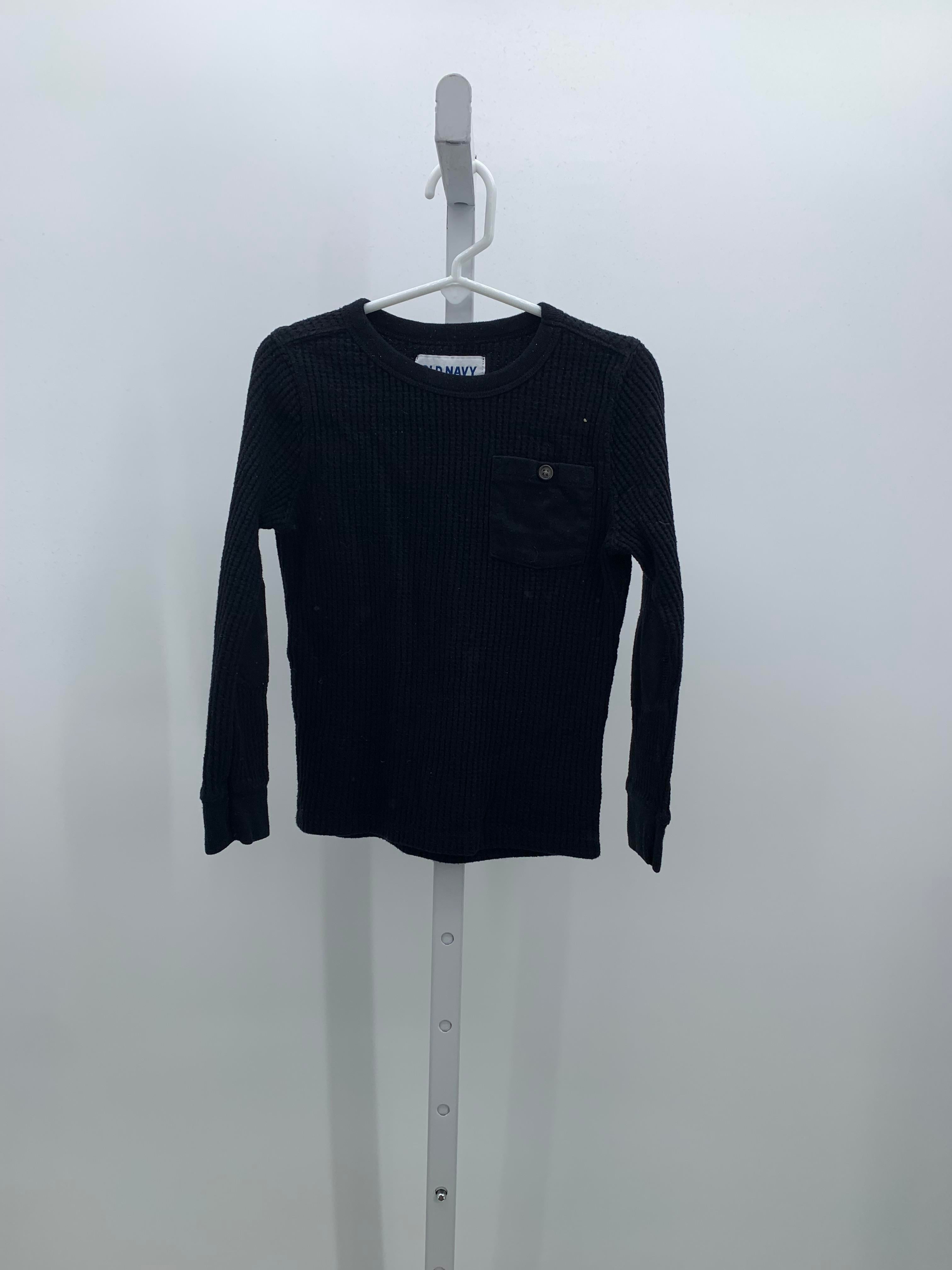 WAFFLE KNIT