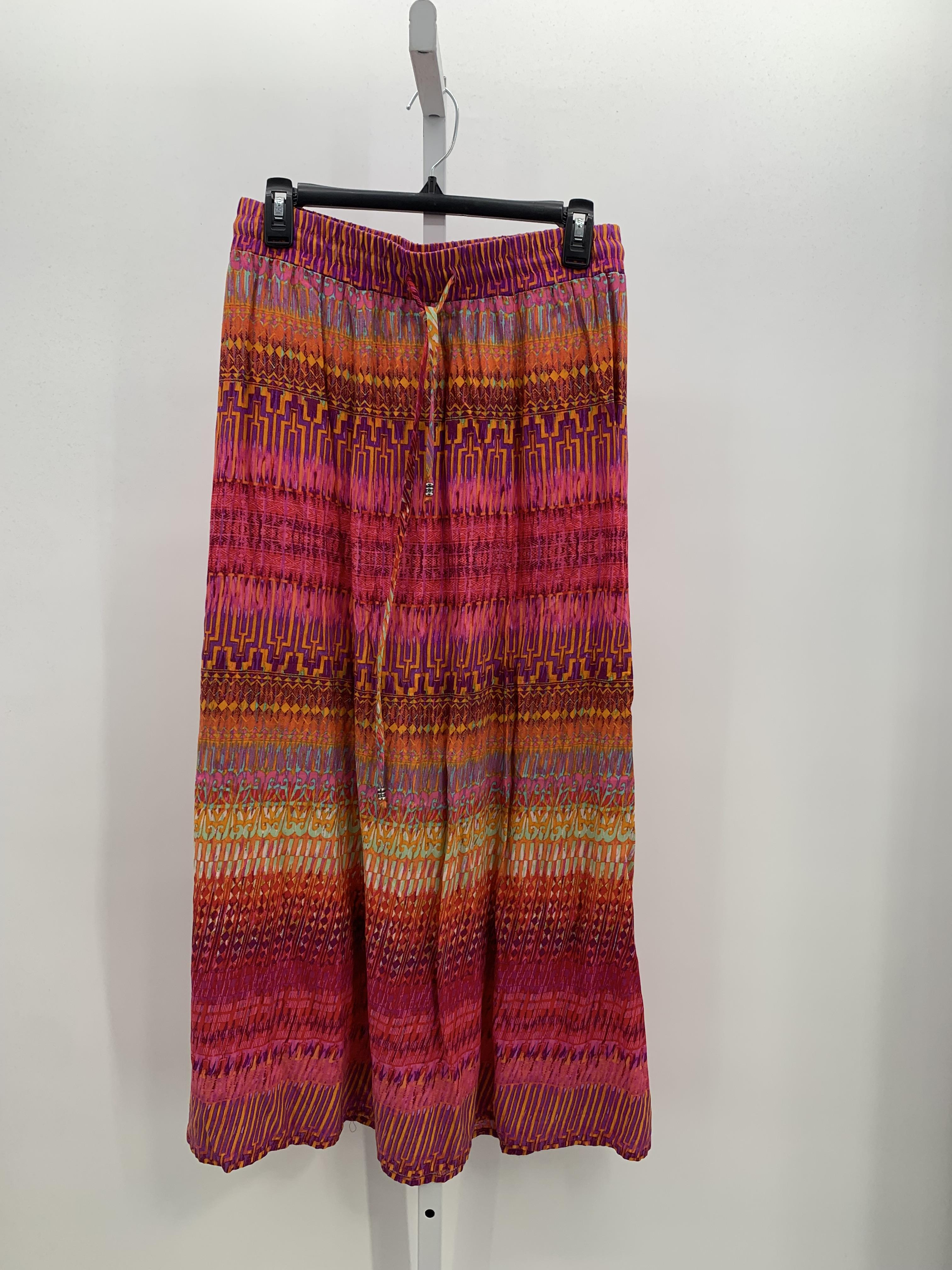 Size Medium Petite Petite Skirt
