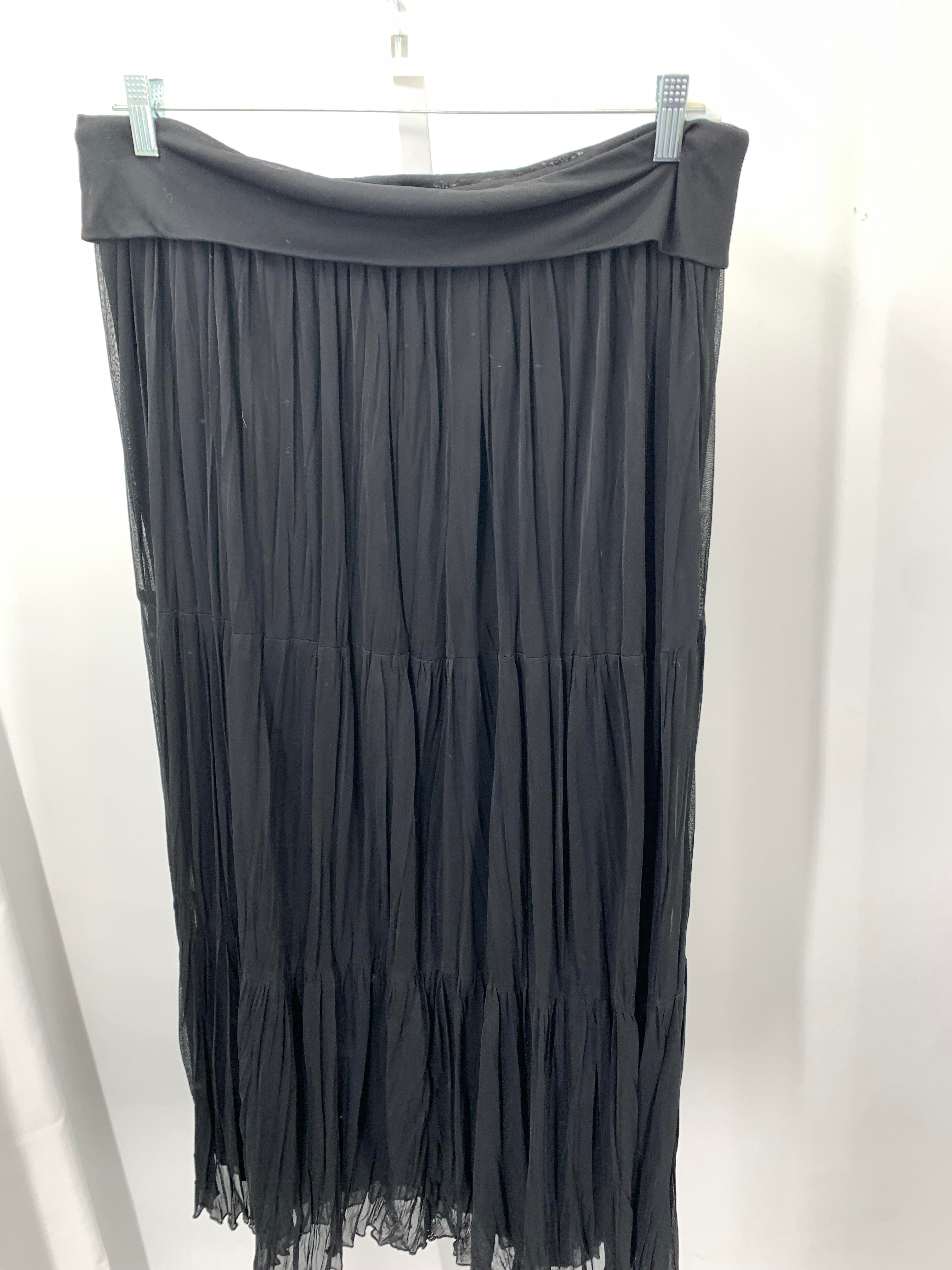 Ab Studio Size Extra Large Misses Skirt