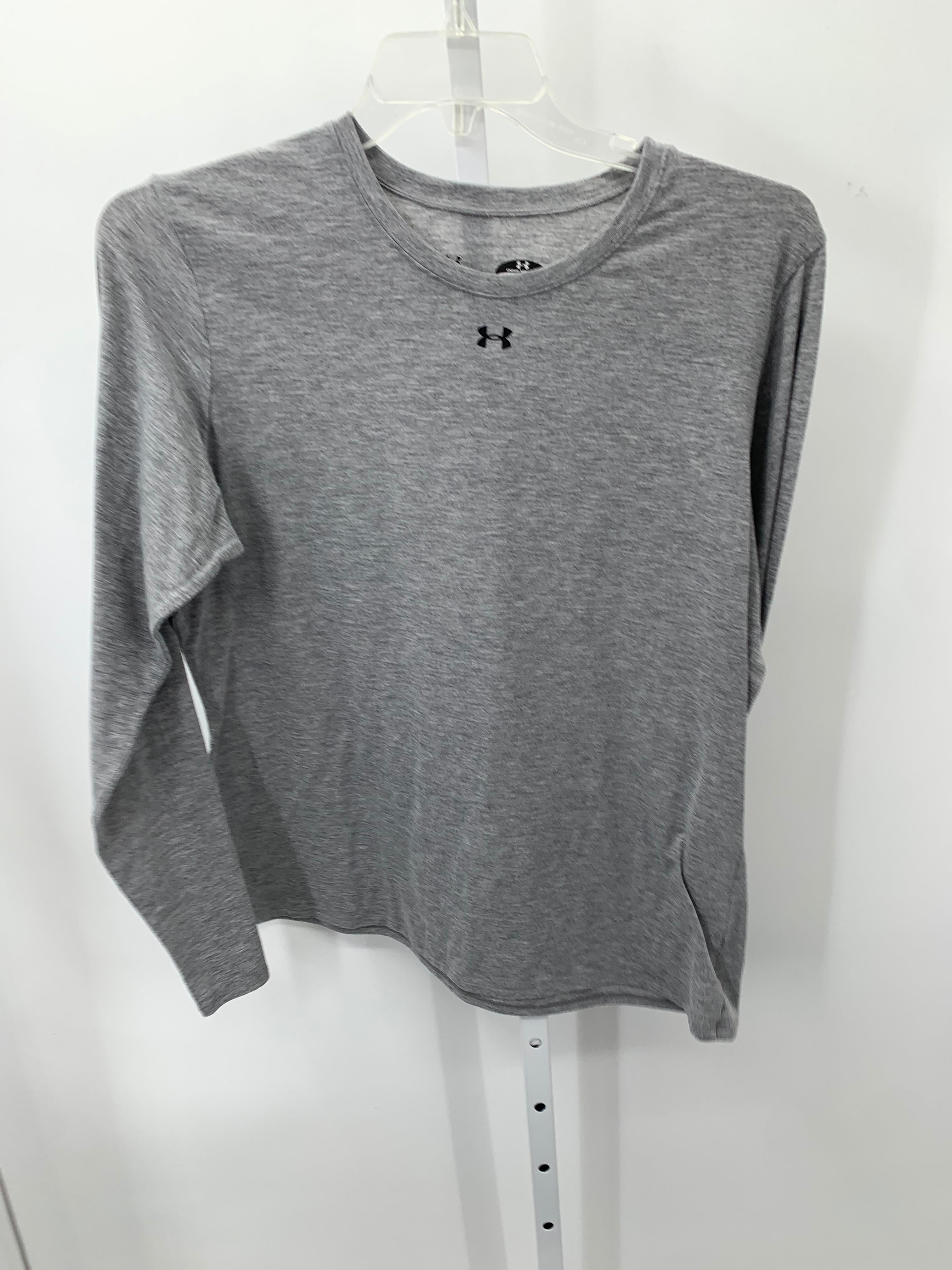 CREWNECK KNIT TEE