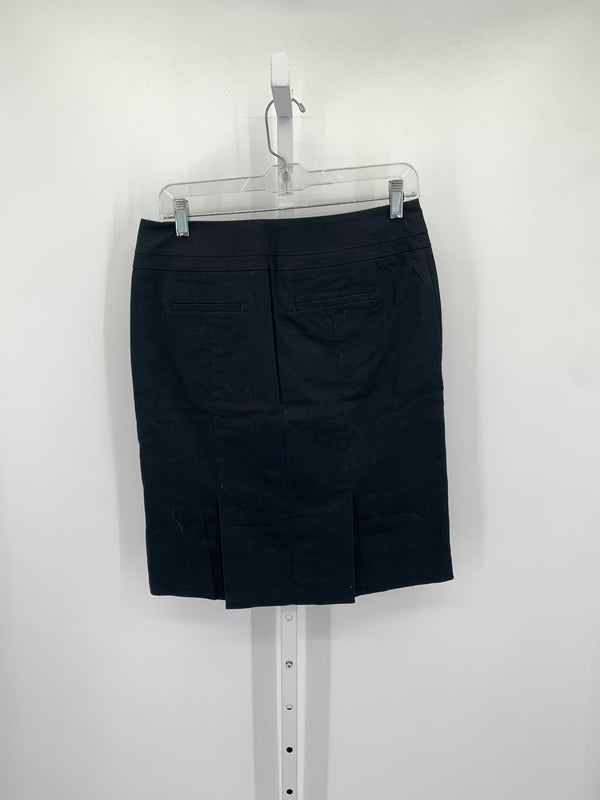 Loft Size 6 Misses Skirt