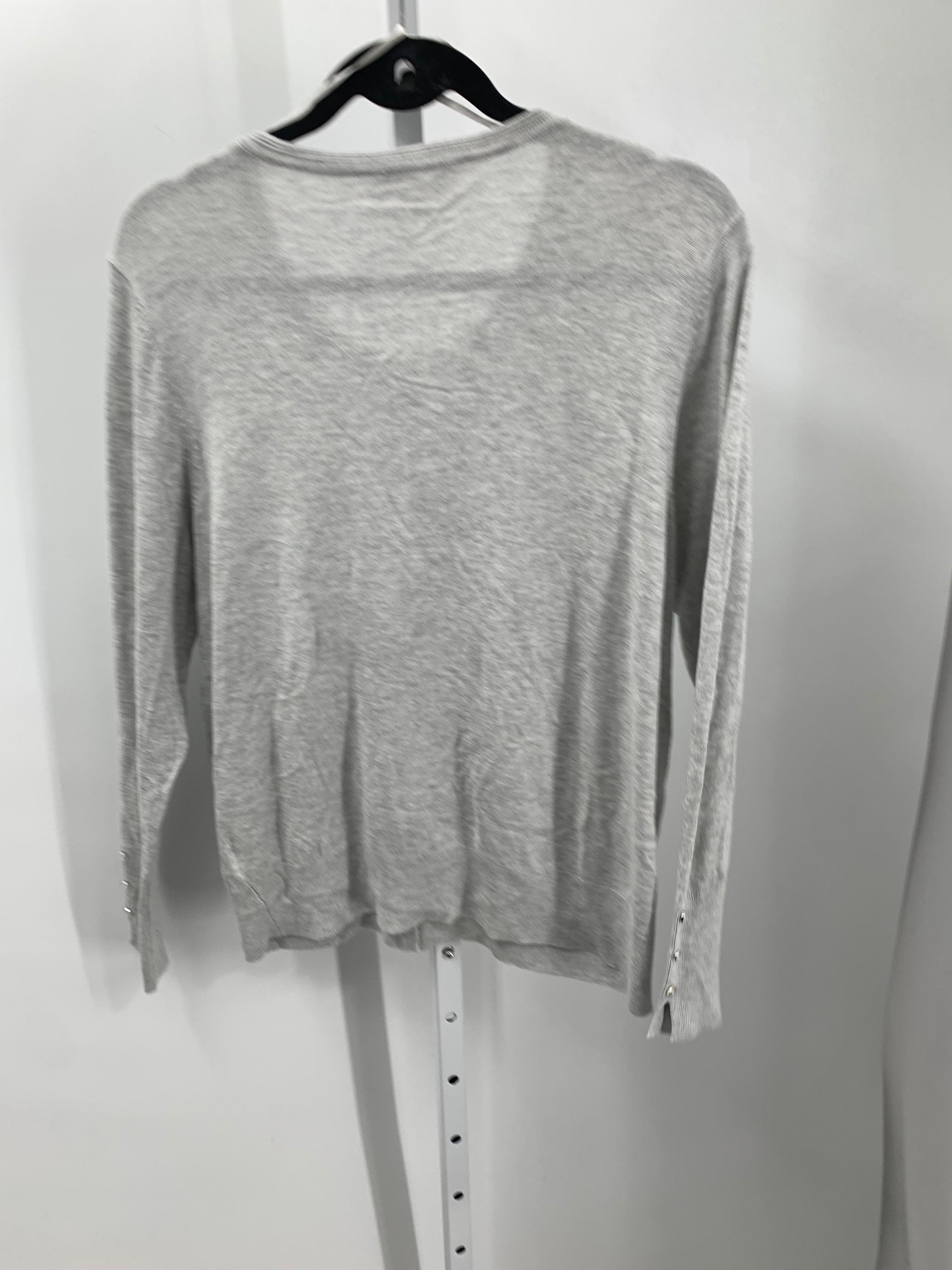 Primark Size Extra Large Misses Long Slv Sweater