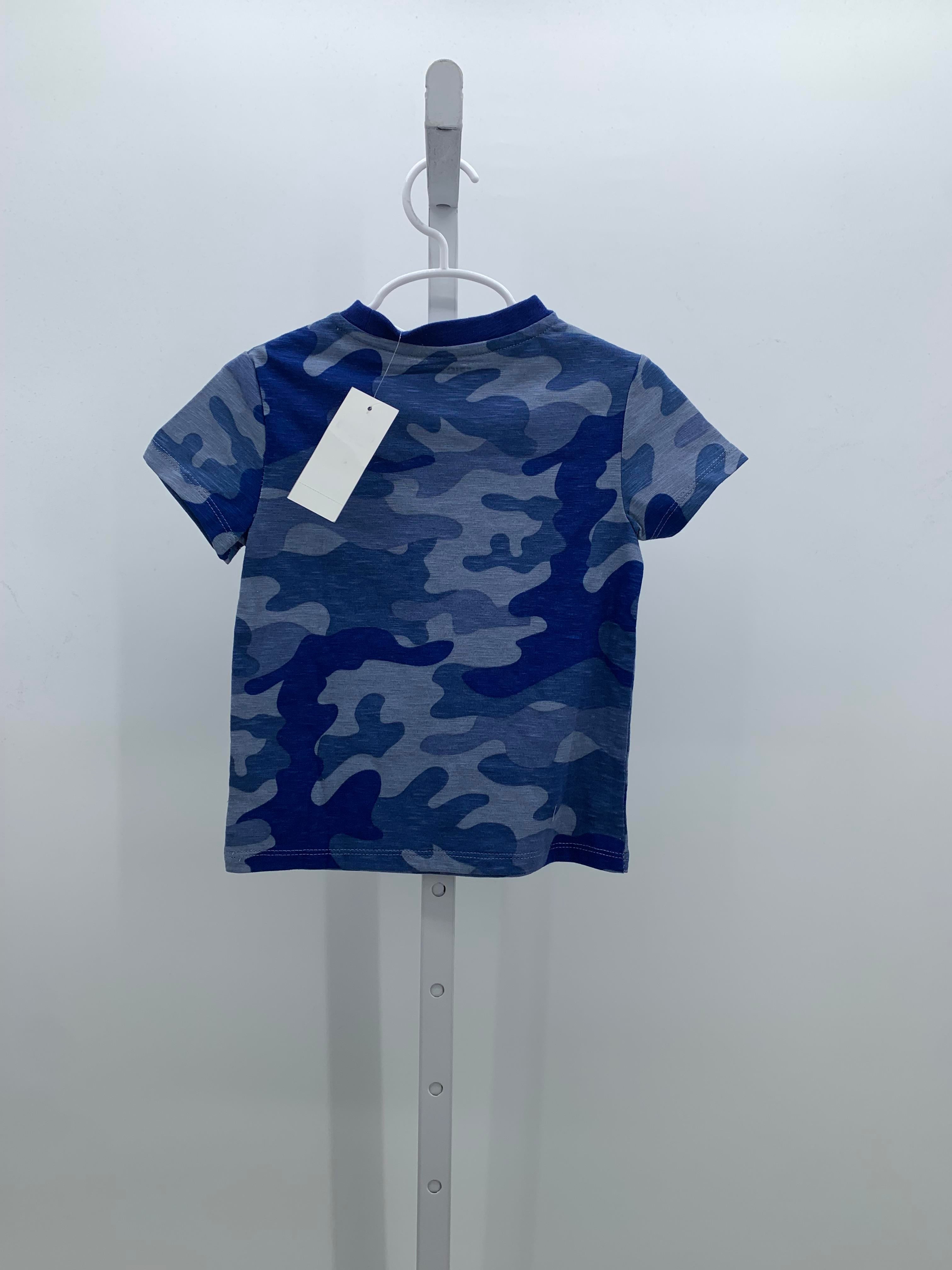 NEW CAMO KNIT