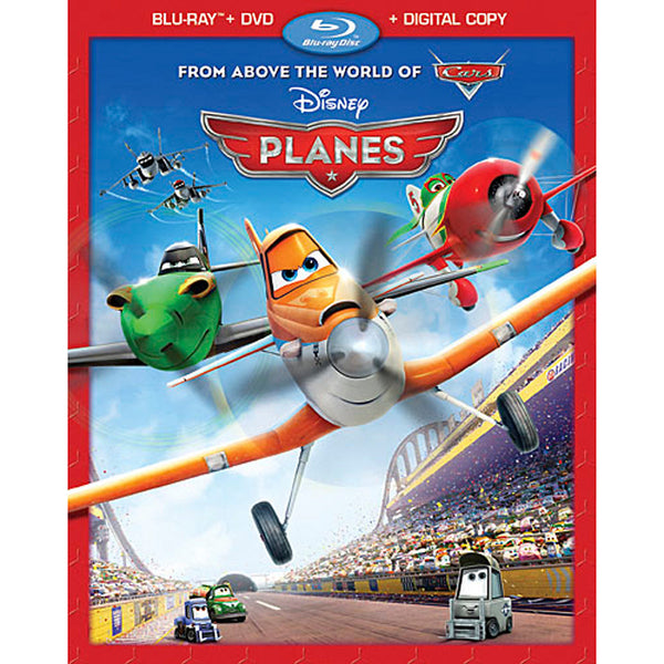 Planes -