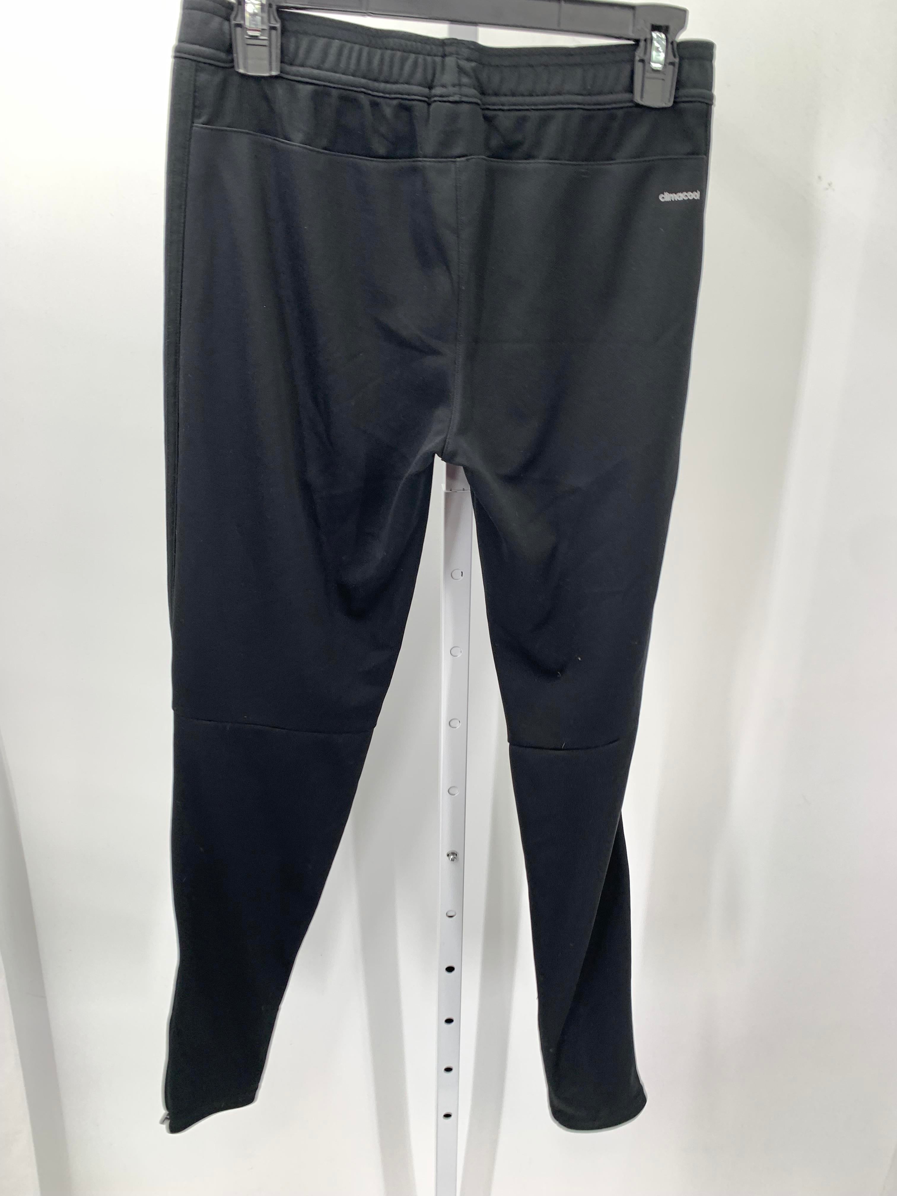 Adidas Size Small Misses Sweat Pants