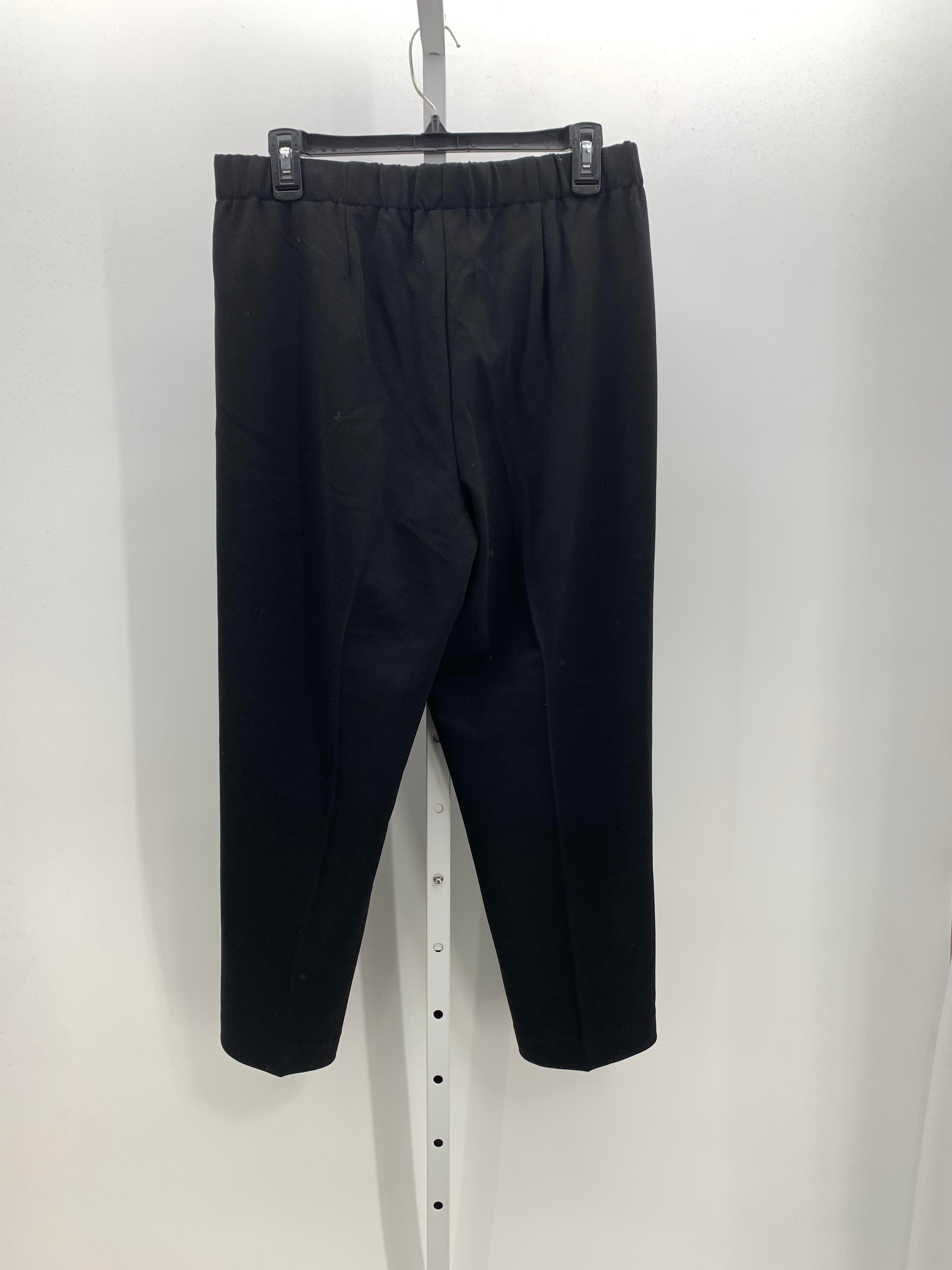 Anne Klein Size Medium Misses Pants