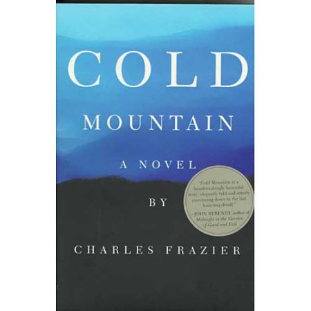 Cold Mountain - Frazier, Charles