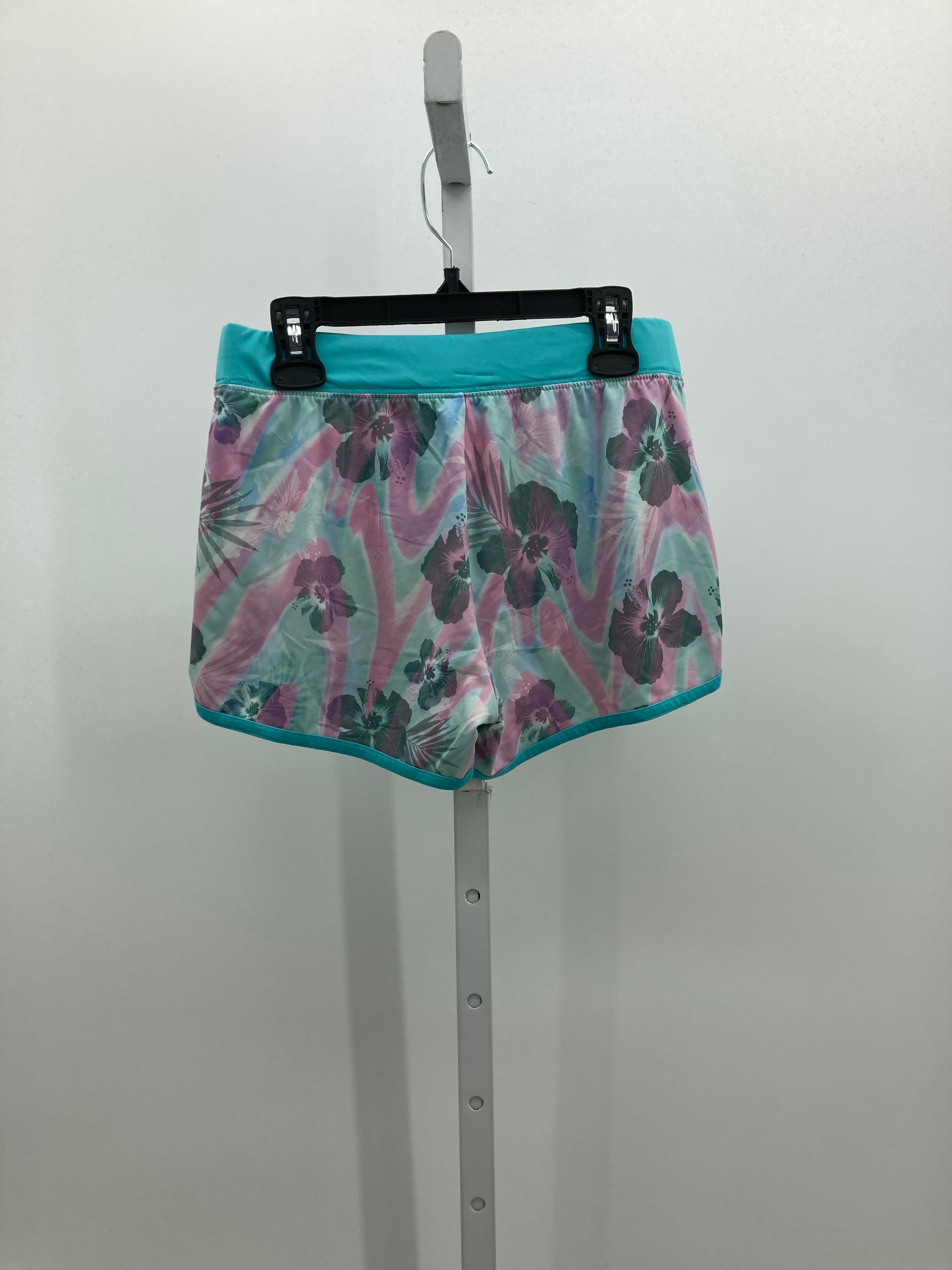 Justice Size 12 Girls Shorts