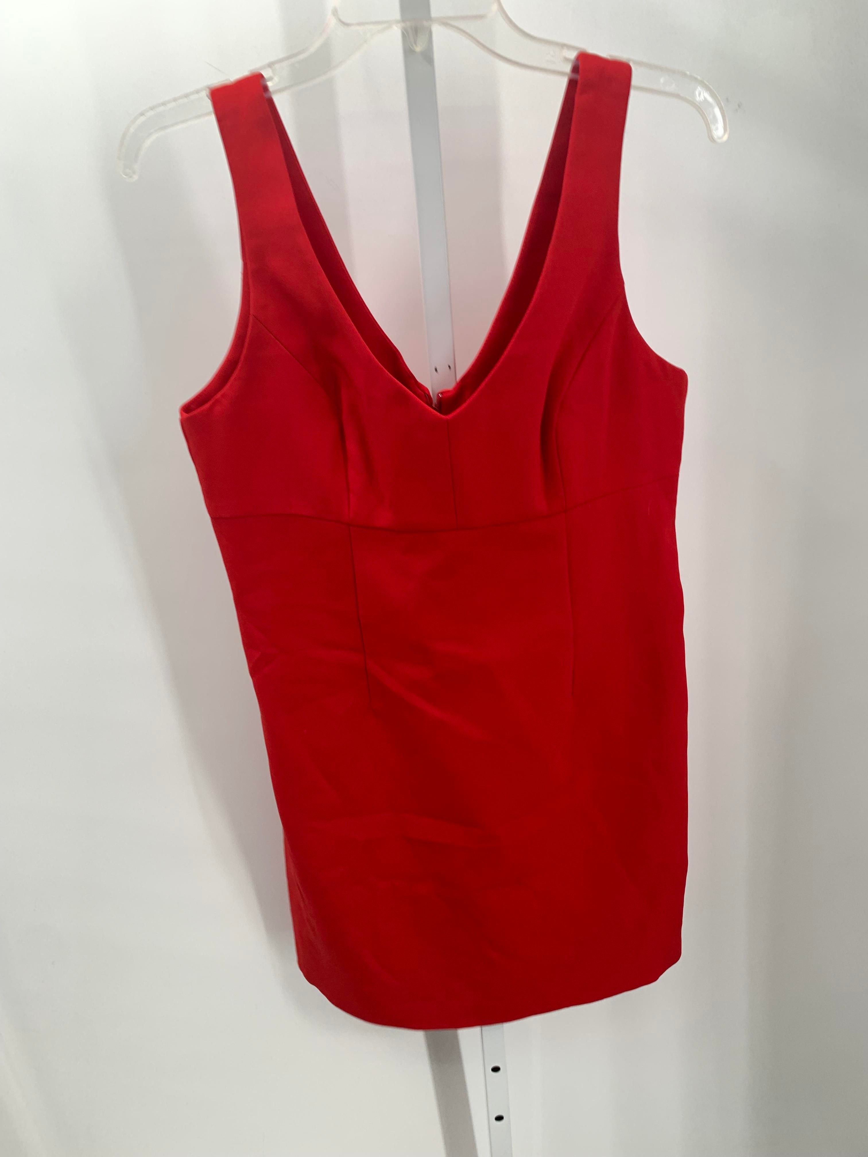 BCBG Size 10 Misses Sleeveless Dress