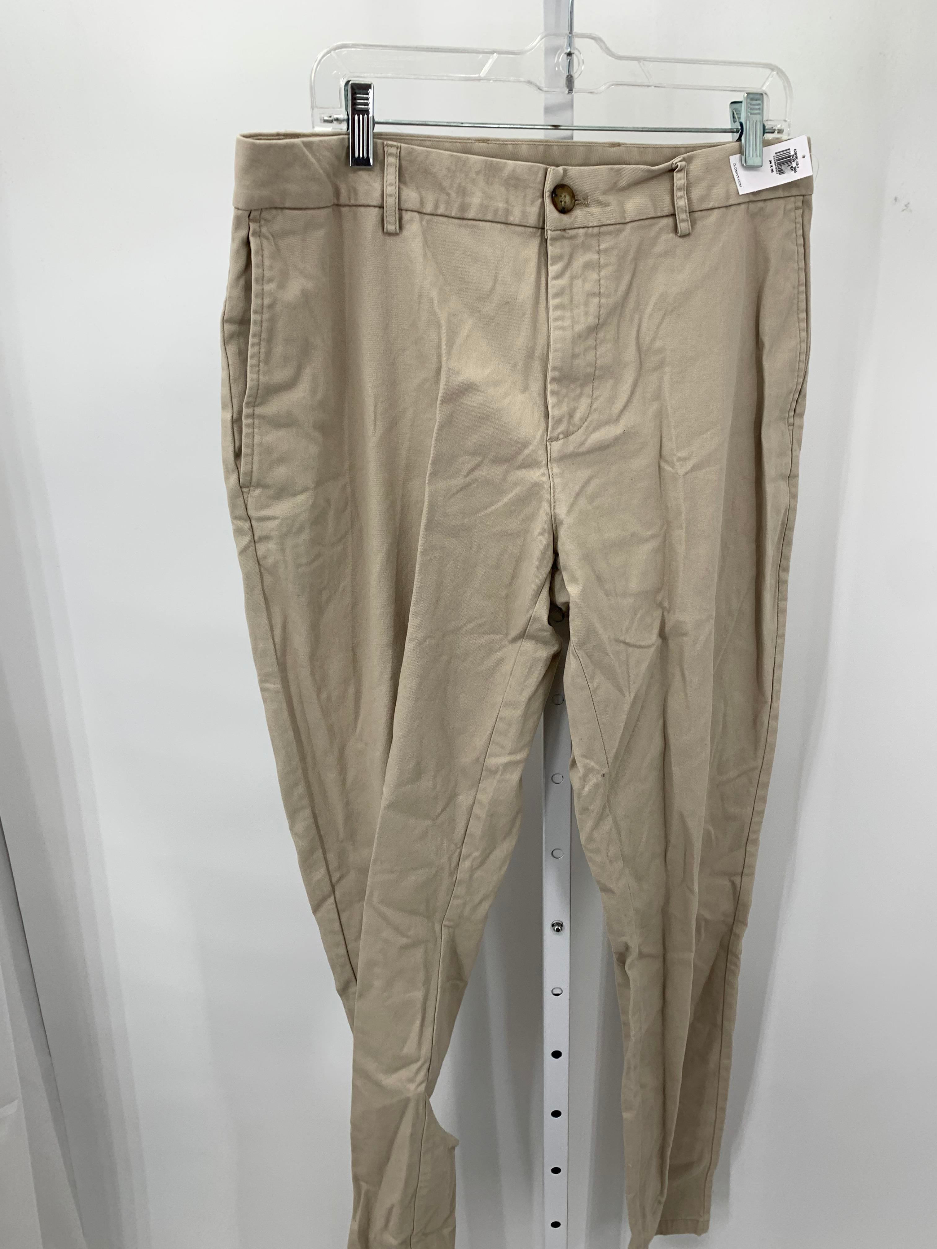NEW ATHLETIC FIT PANTS