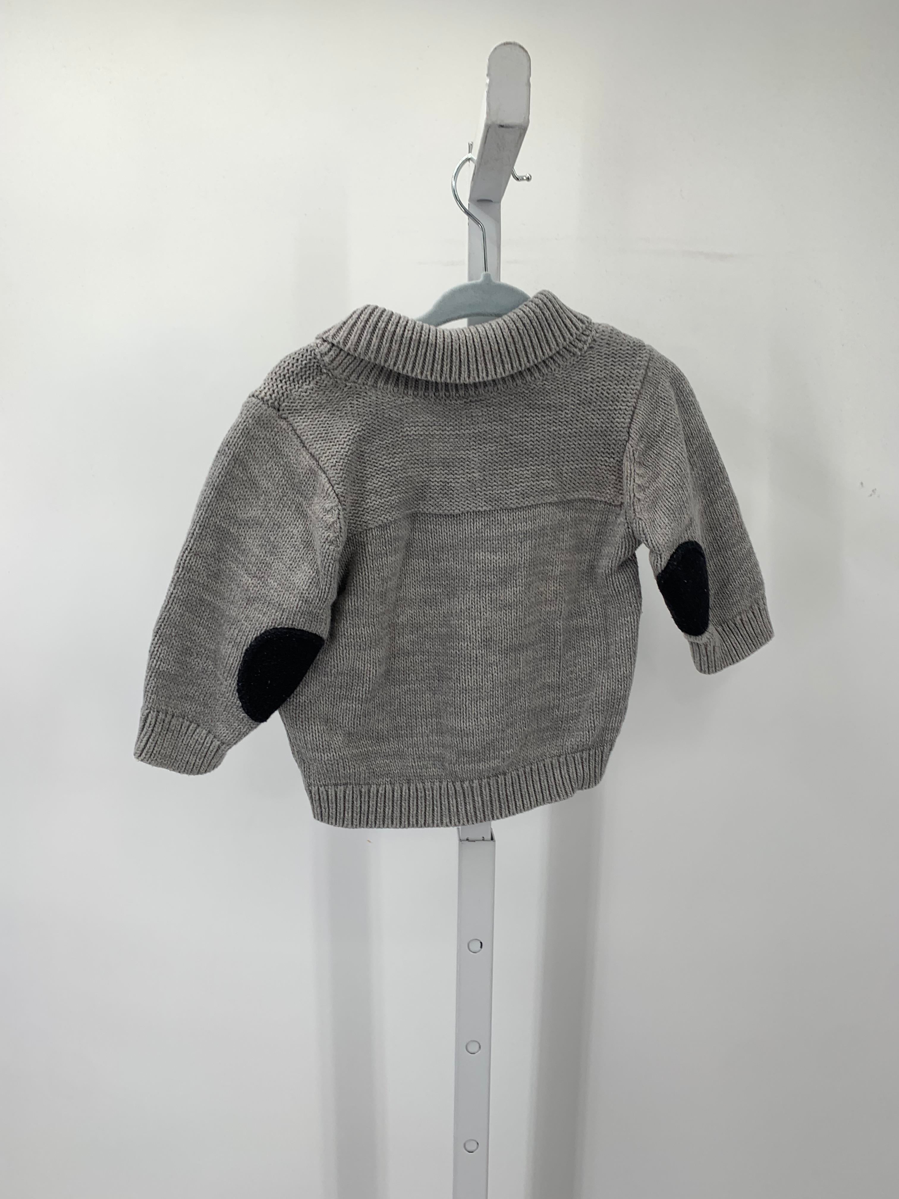 BTN DOWN SWEATER