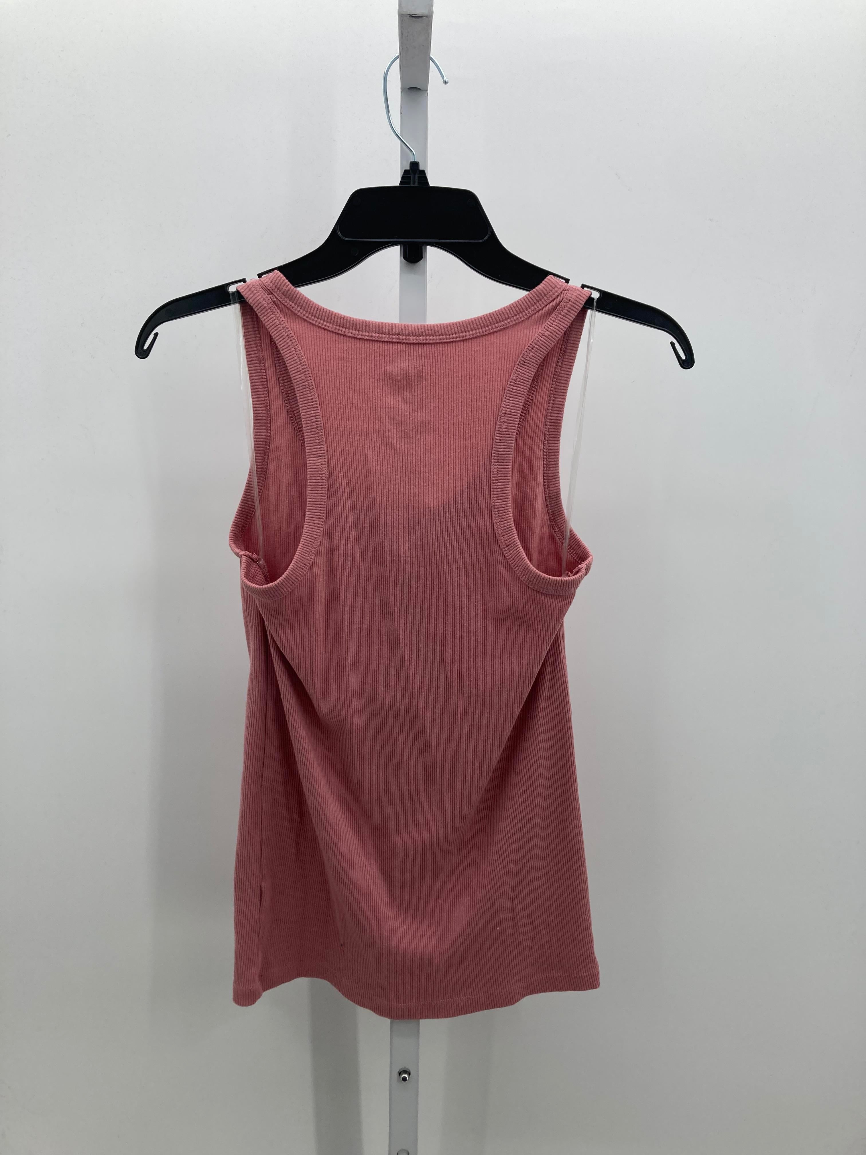 SO Size Medium Juniors Tank