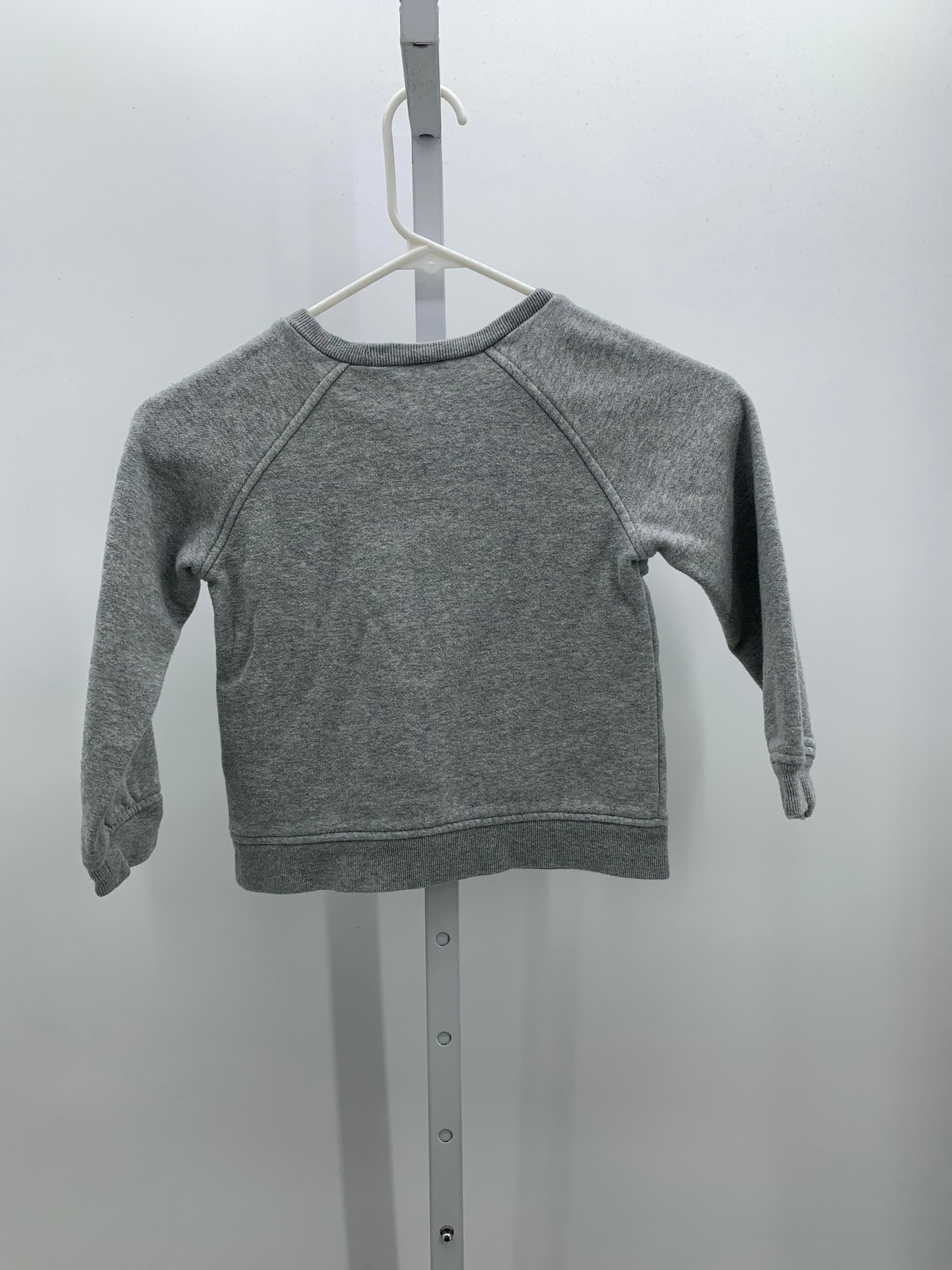 Baby Gap Size 5T Girls Long Sleeve Shirt