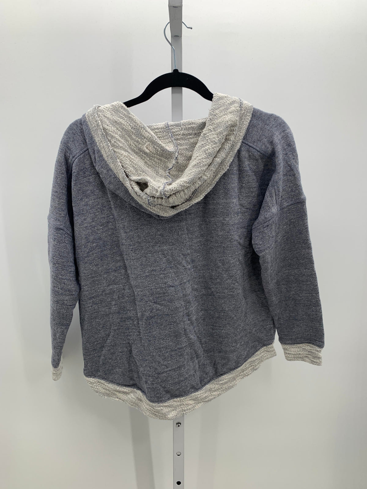 Old Navy Size X Small Misses Long Sleeve Shirt
