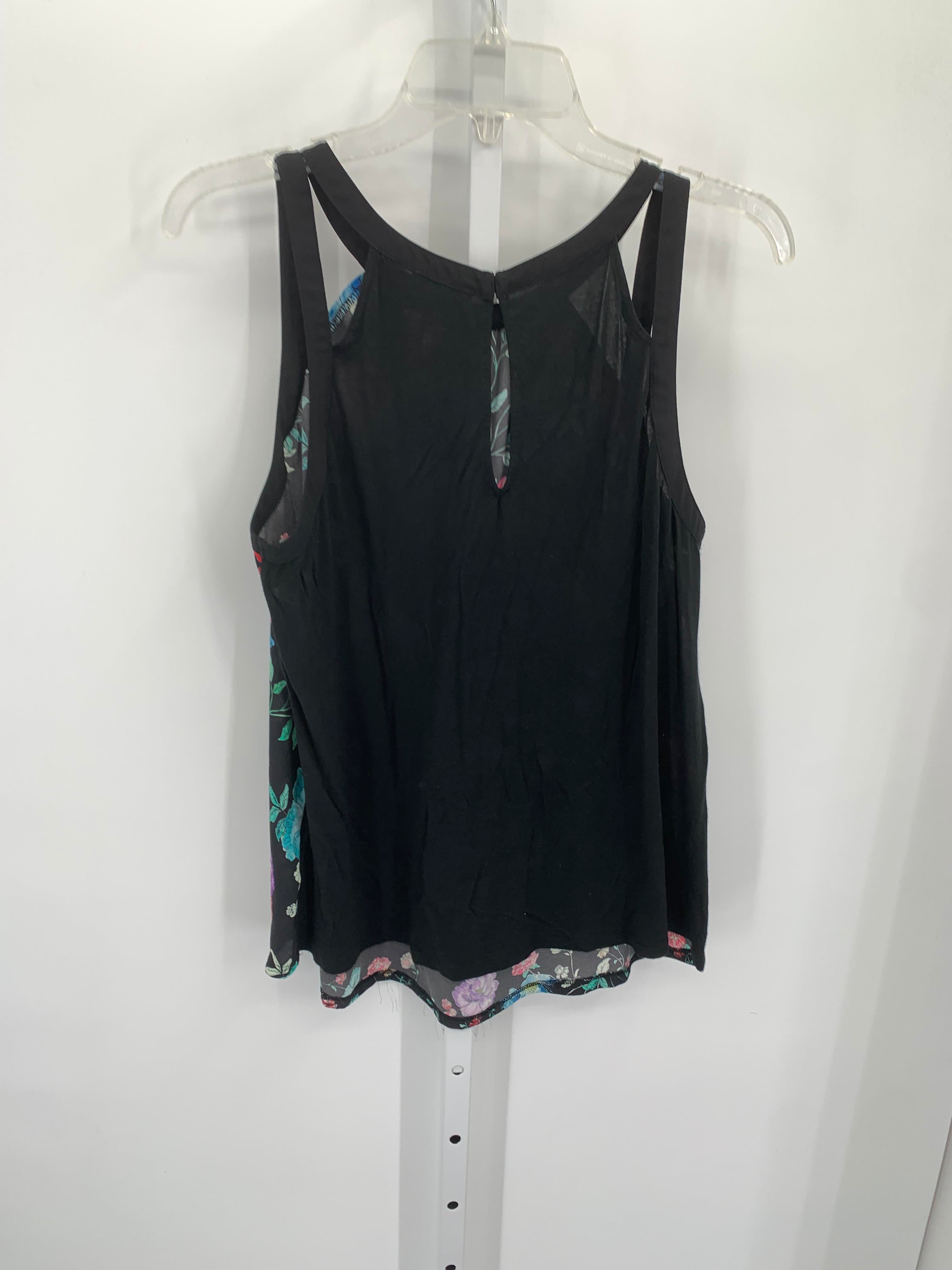 Express Size Large Misses Tank