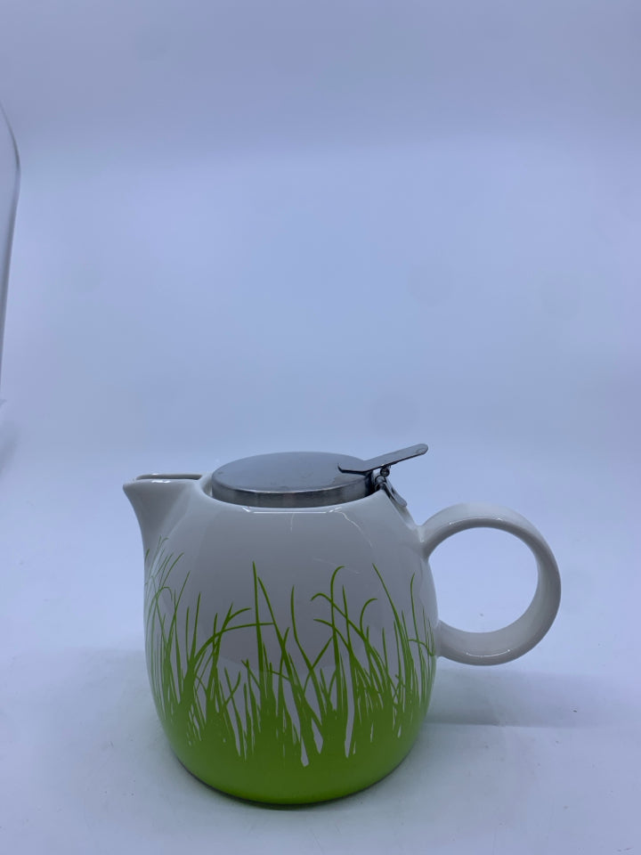 Tea Pot