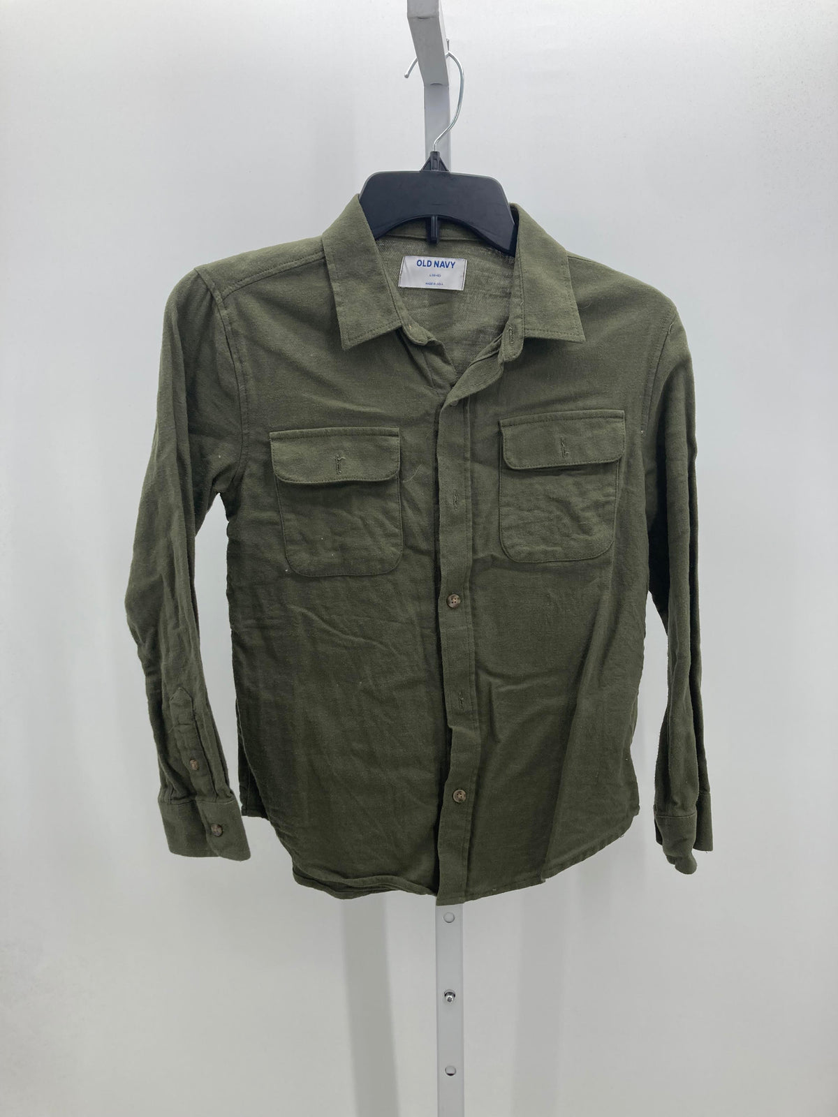 BTN DOWN SHIRT
