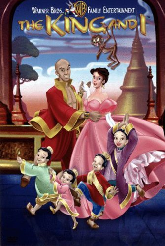 The King and I -