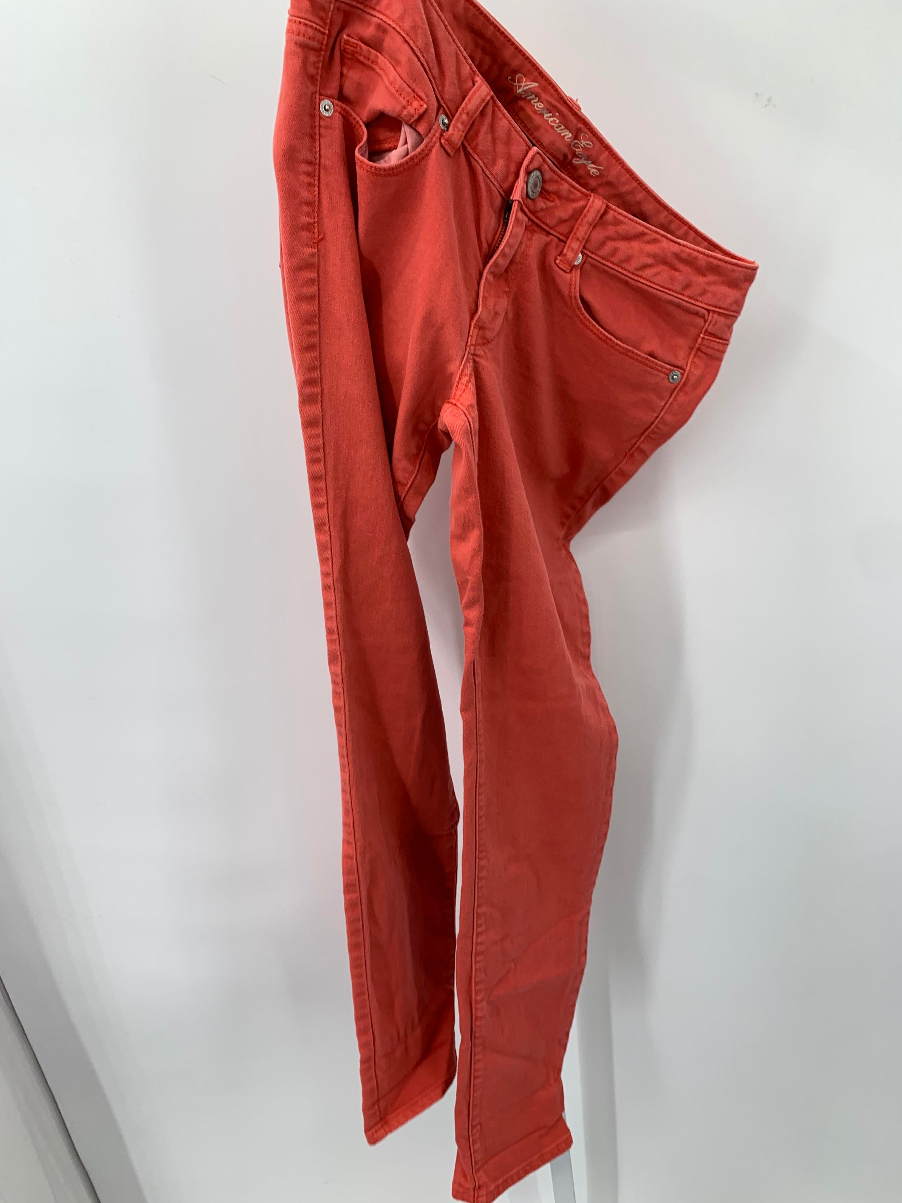 American Eagle Size 6 Juniors Jeans
