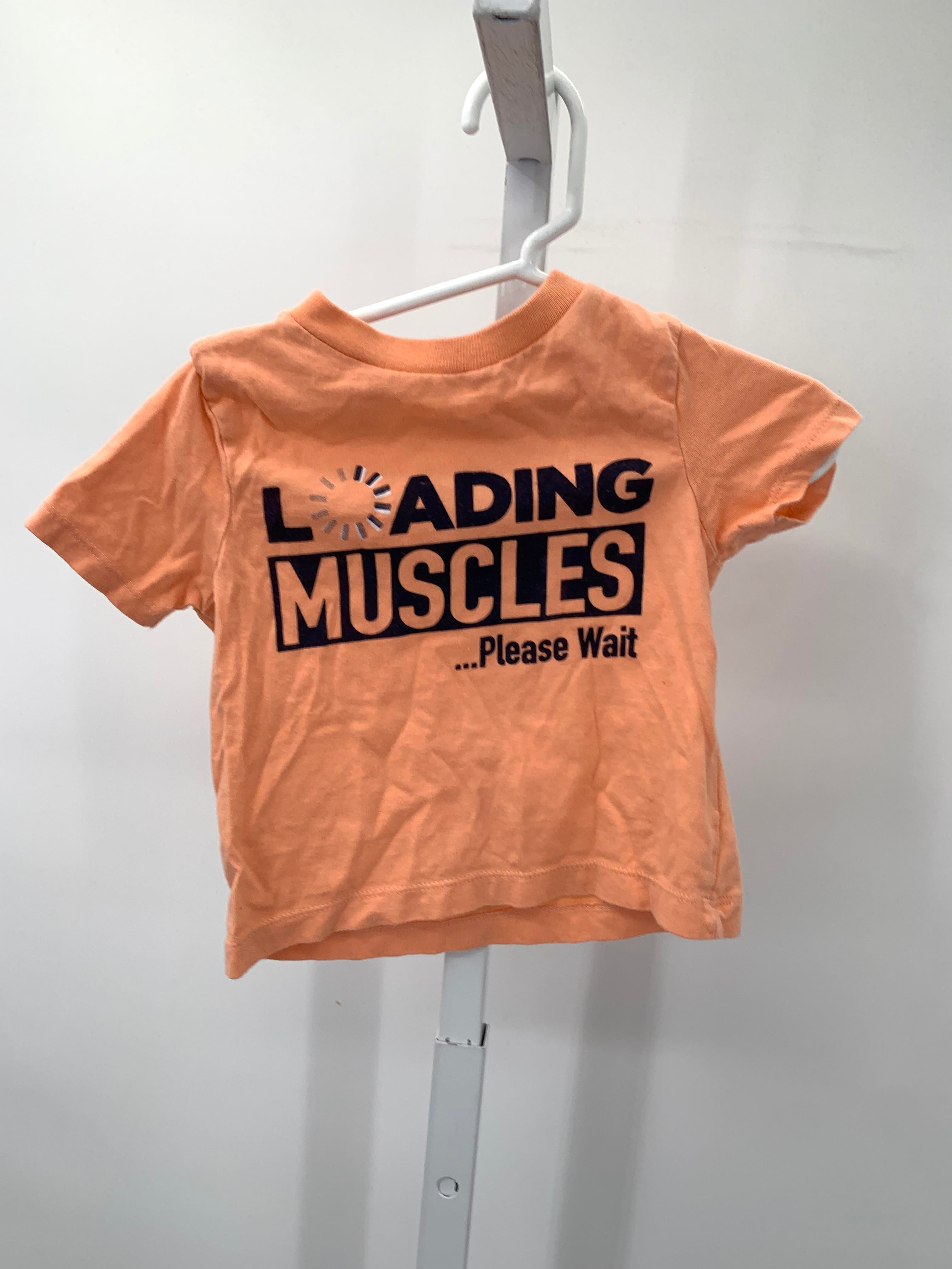 LOADING MUSCLES