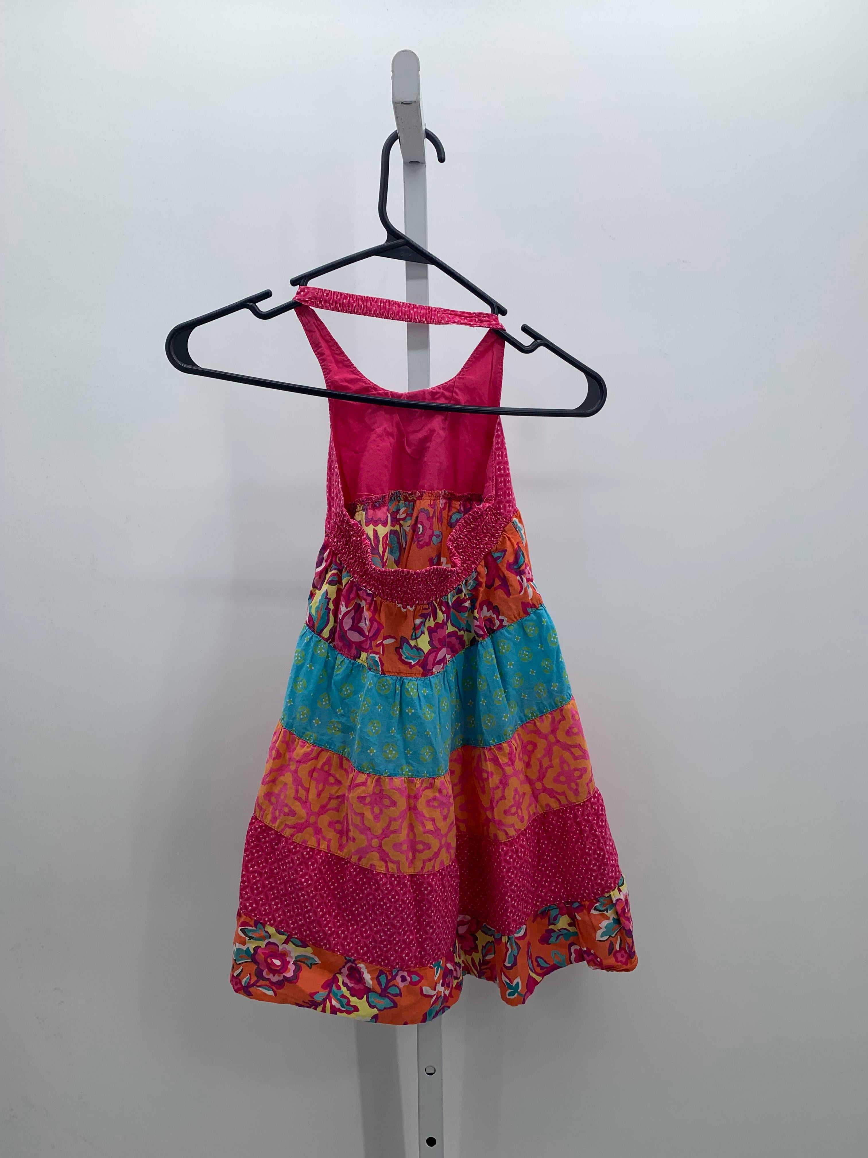 Children's Place Size 6 Girls Sundress