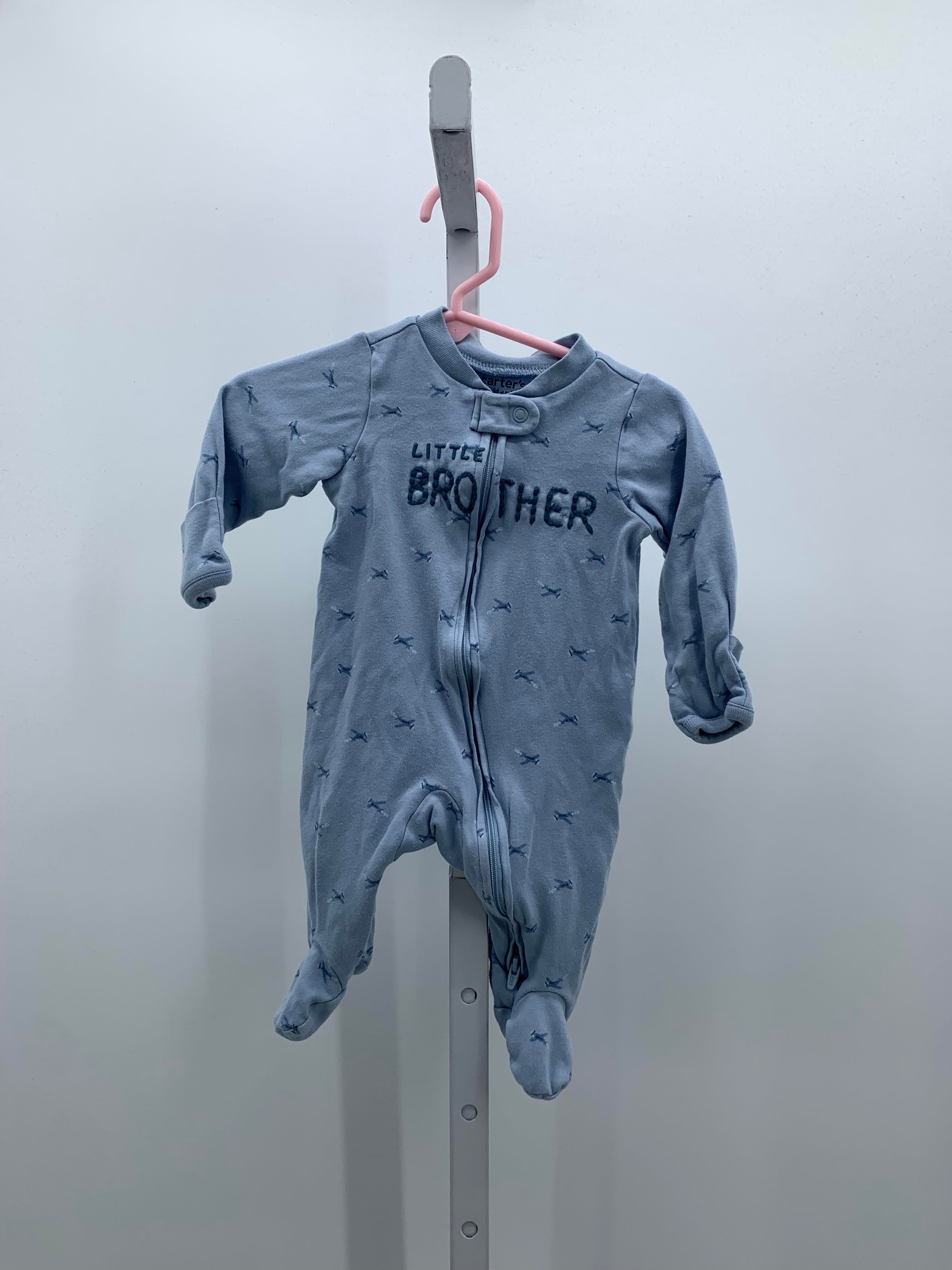LITTLE BROTHER