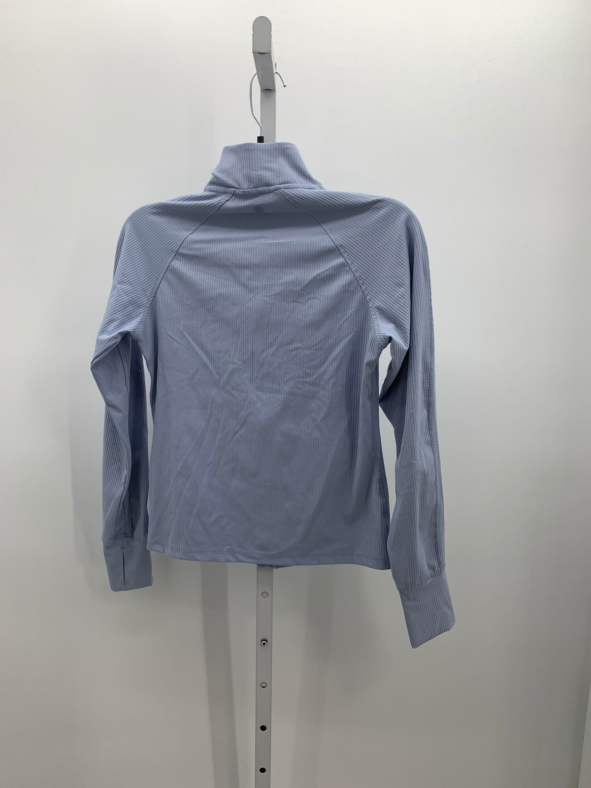 Danskin Size X Small Misses Sweat Jacket