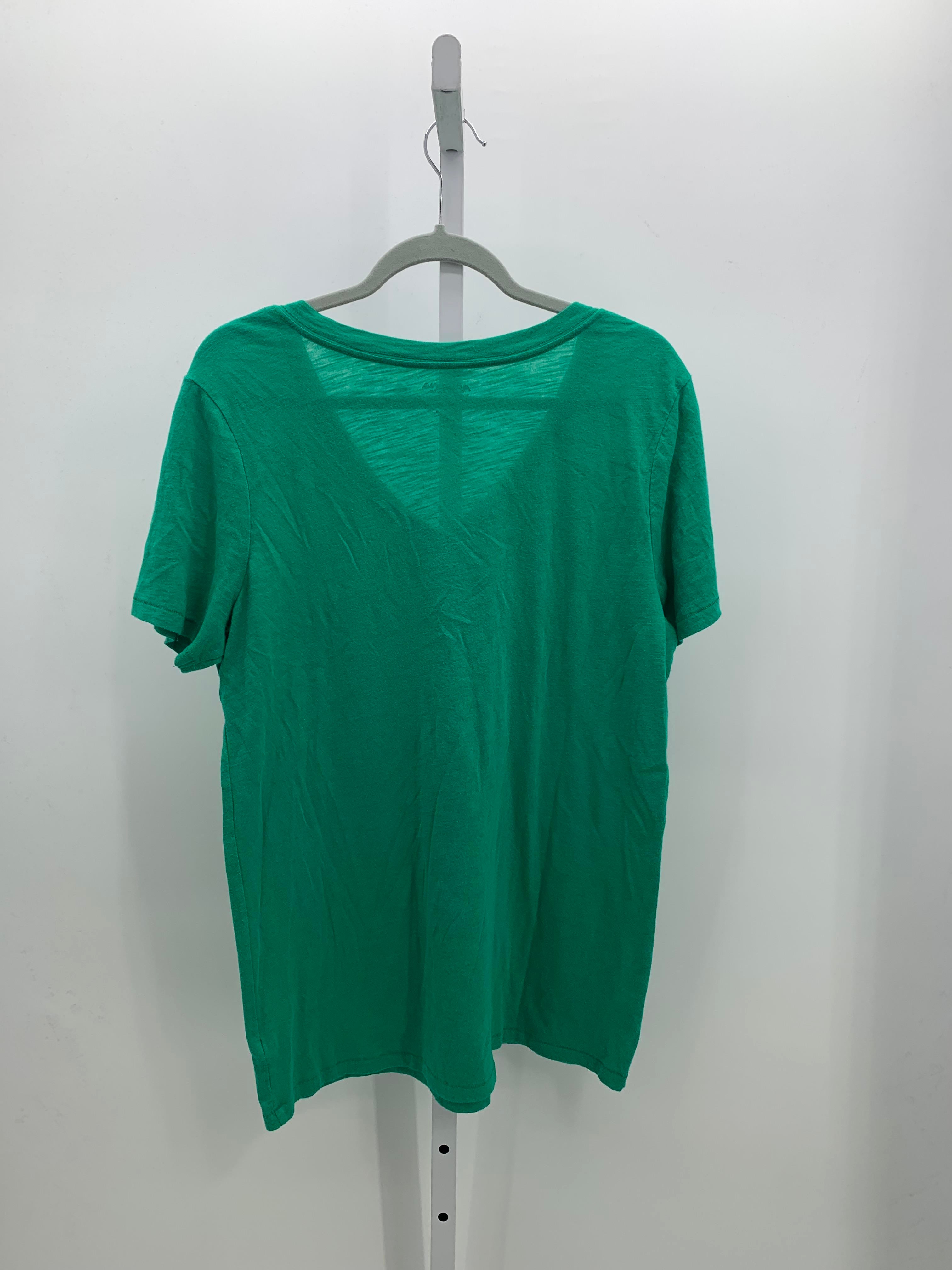 Arizona Size XXL Juniors Short Sleeve Shirt