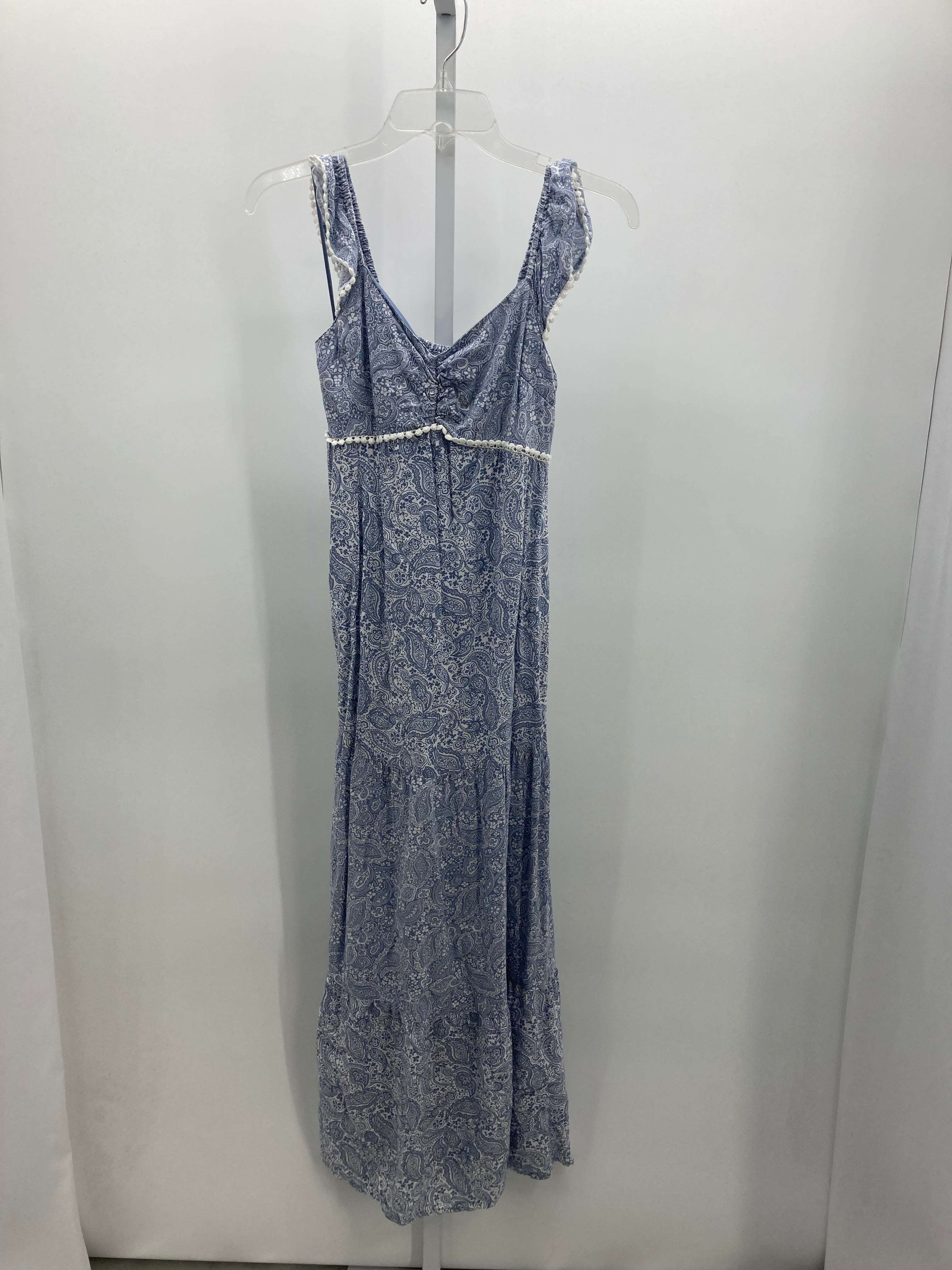 Jessica Simpson Size X Small Misses Sleeveless Dress