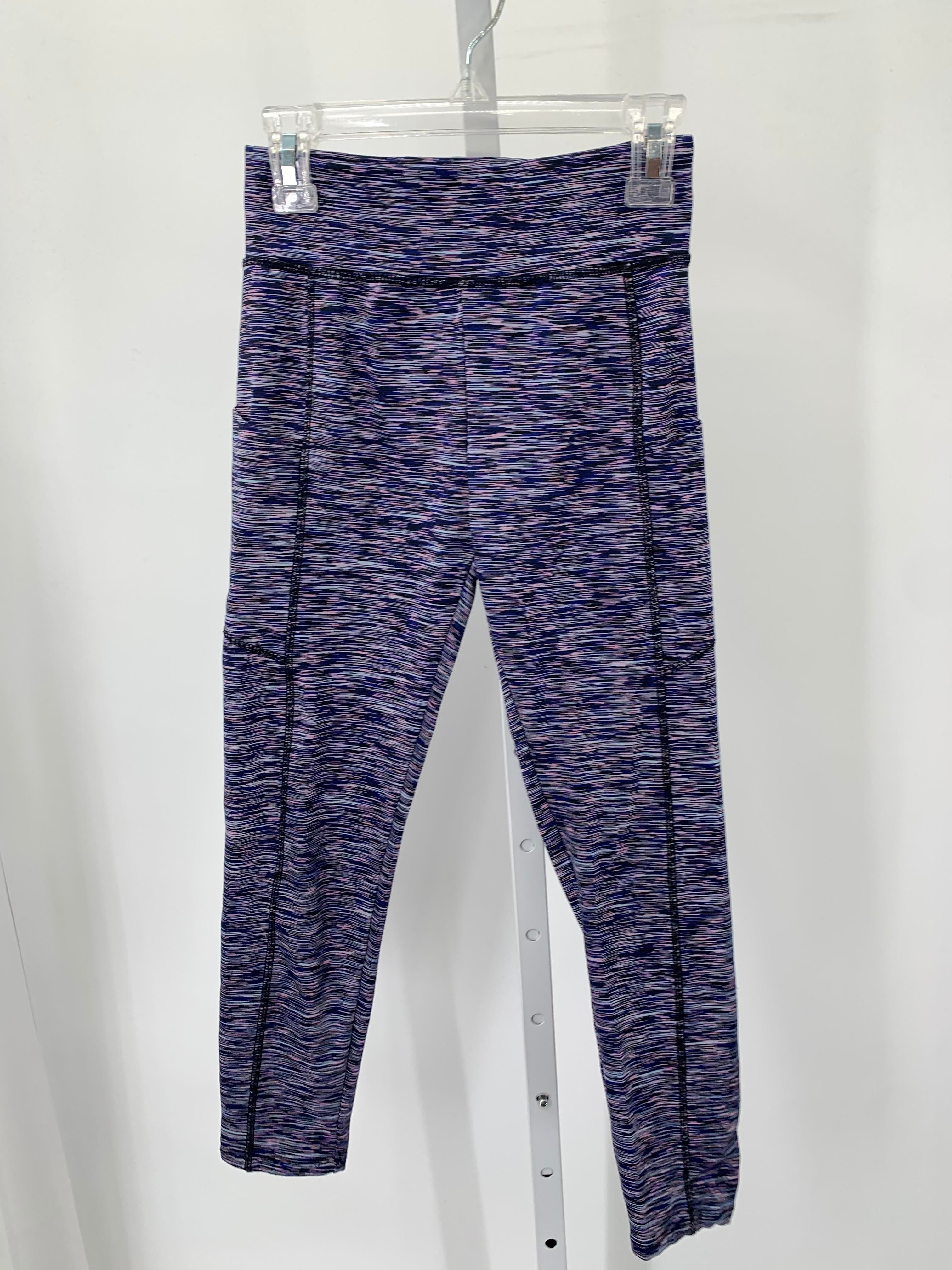 Size 8-10 Girls Leggings