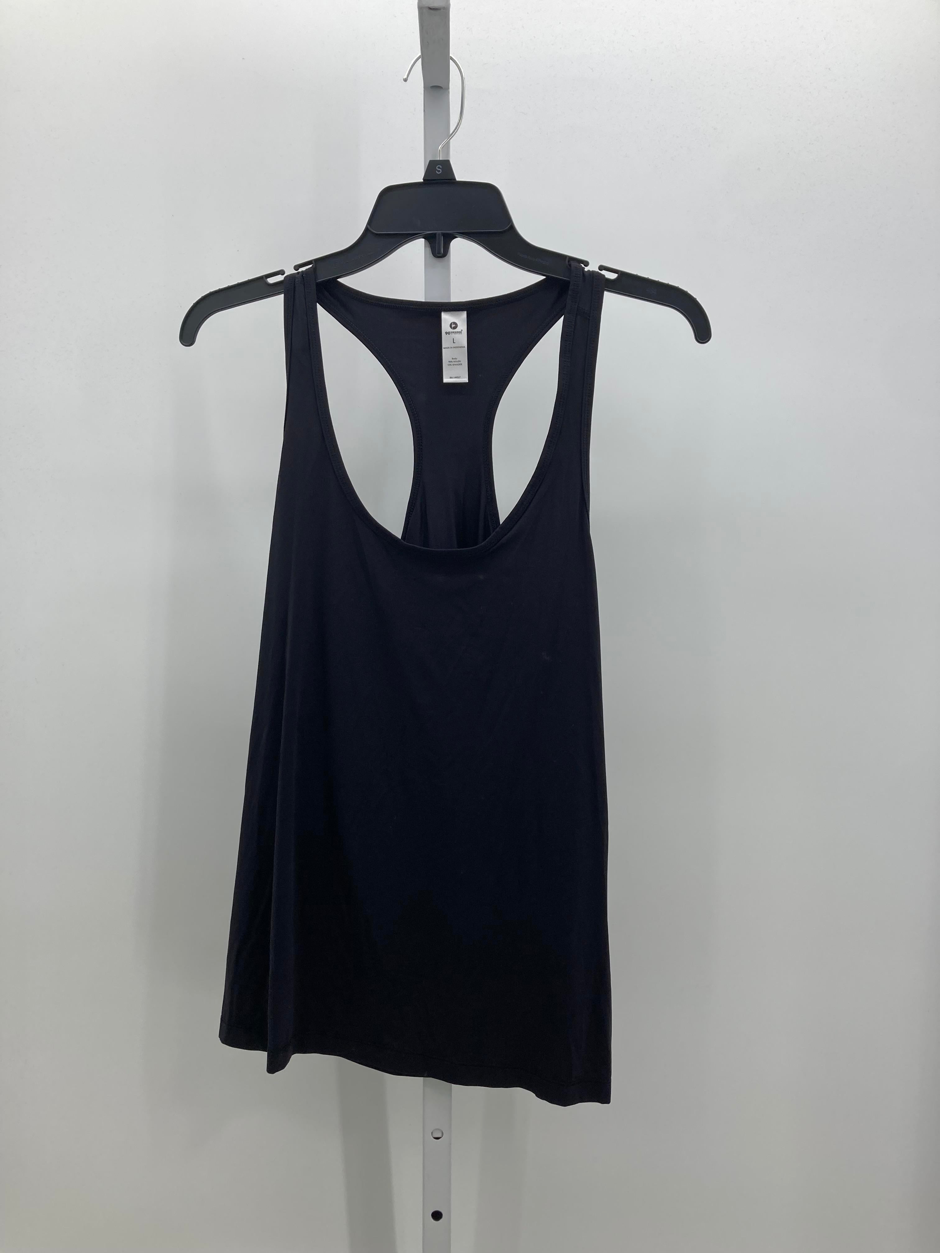90 degree Size Large Misses Tank