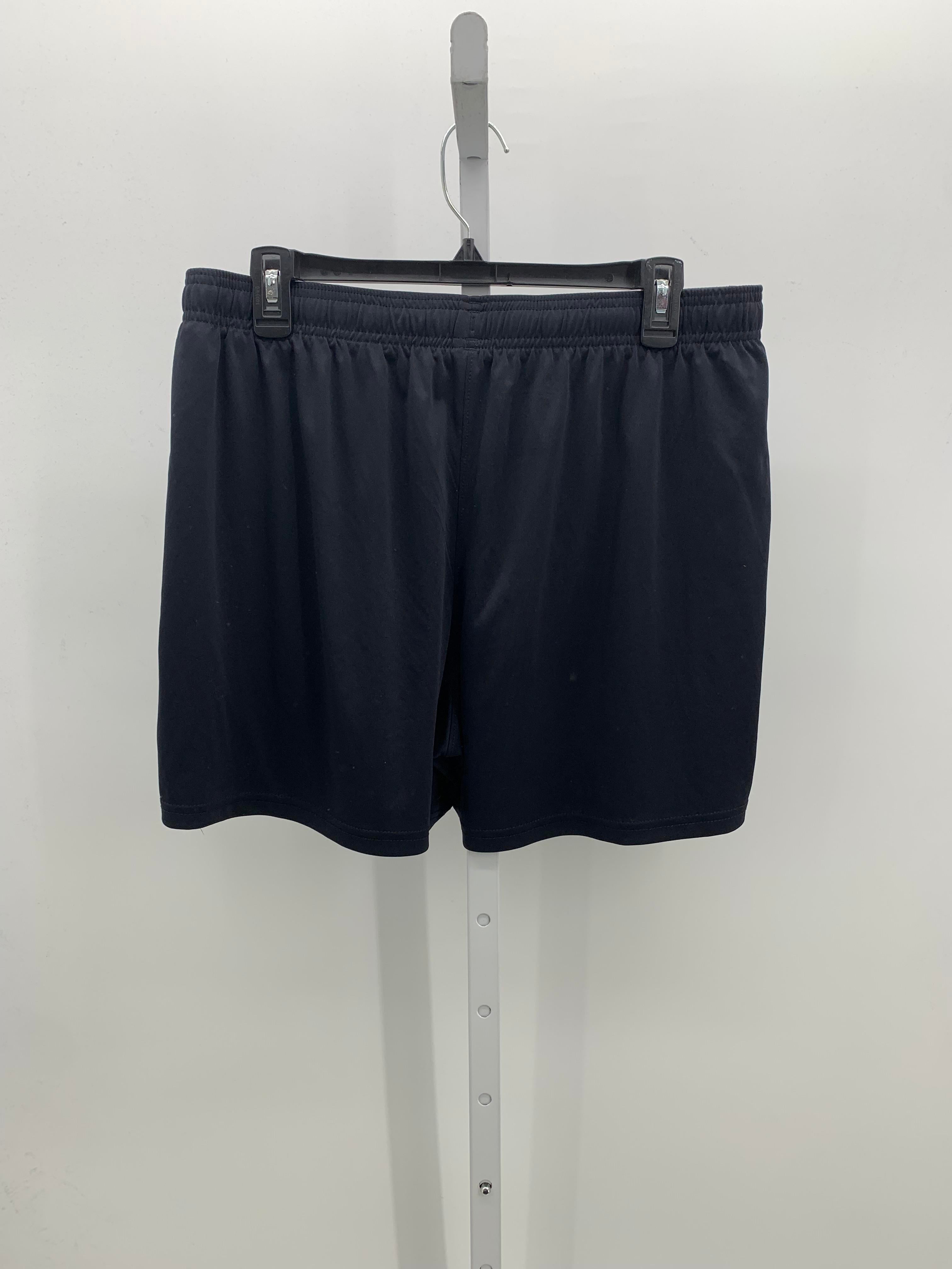 Under Armour Size Large Misses Shorts