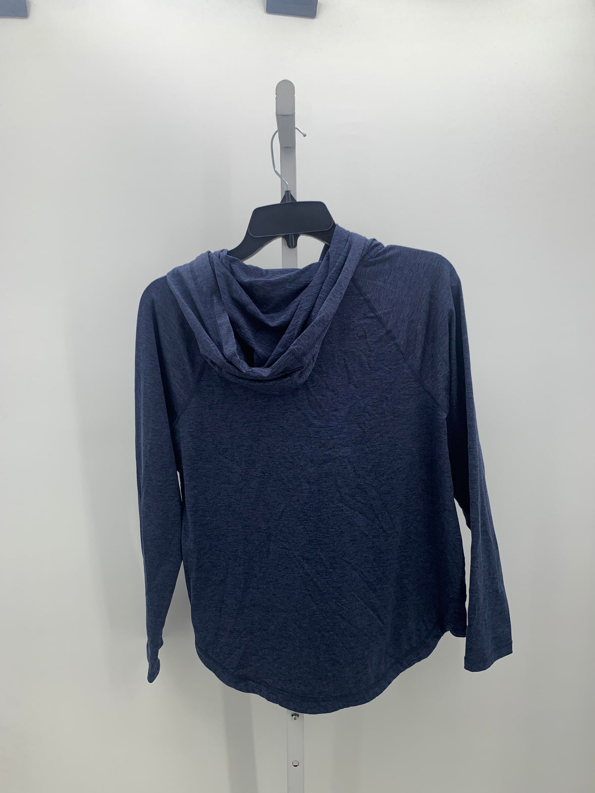DKNY Size Small Misses Long Sleeve Shirt