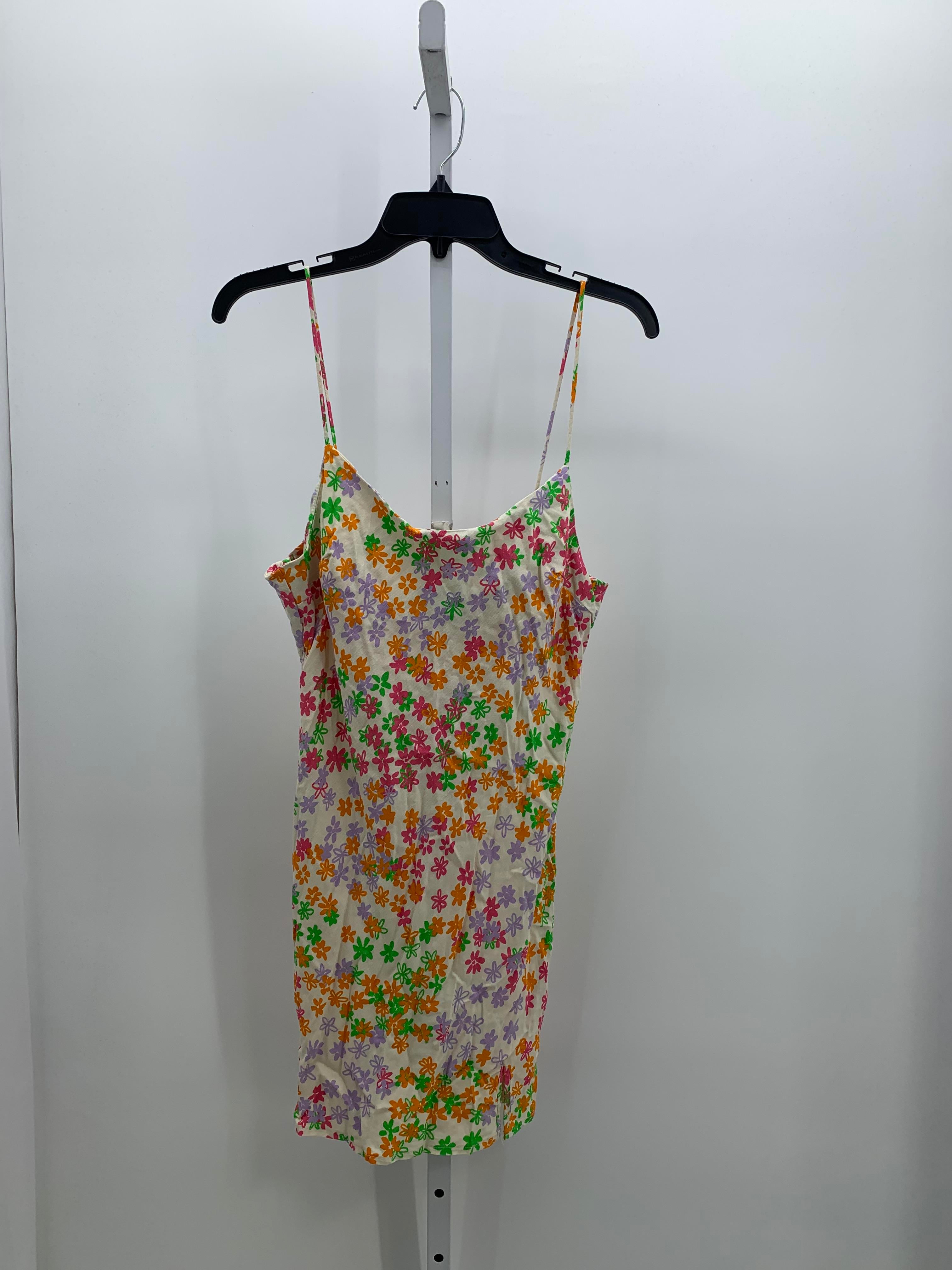 Size 10 Misses Sundress