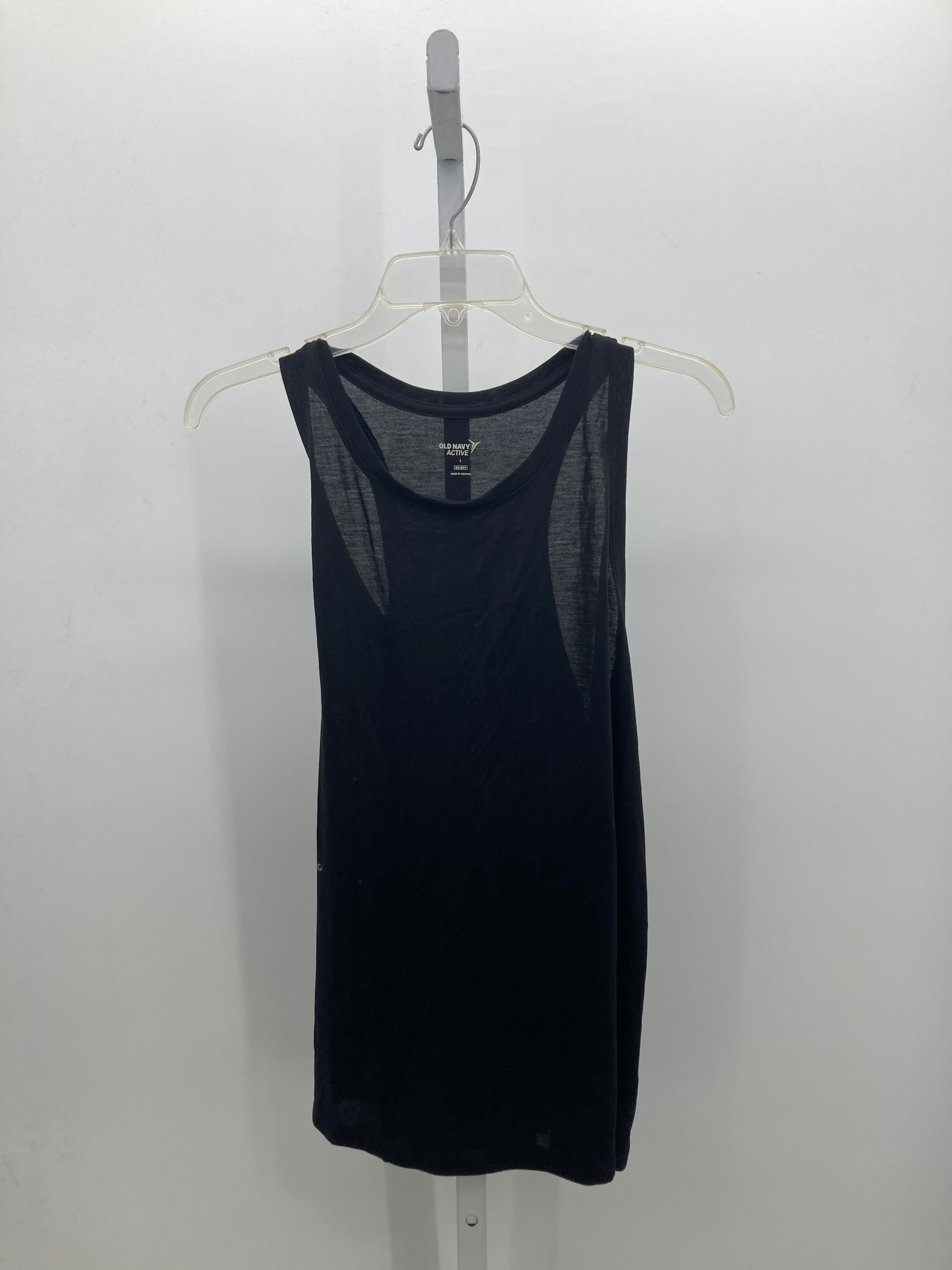 Old Navy Size Large Misses Tank