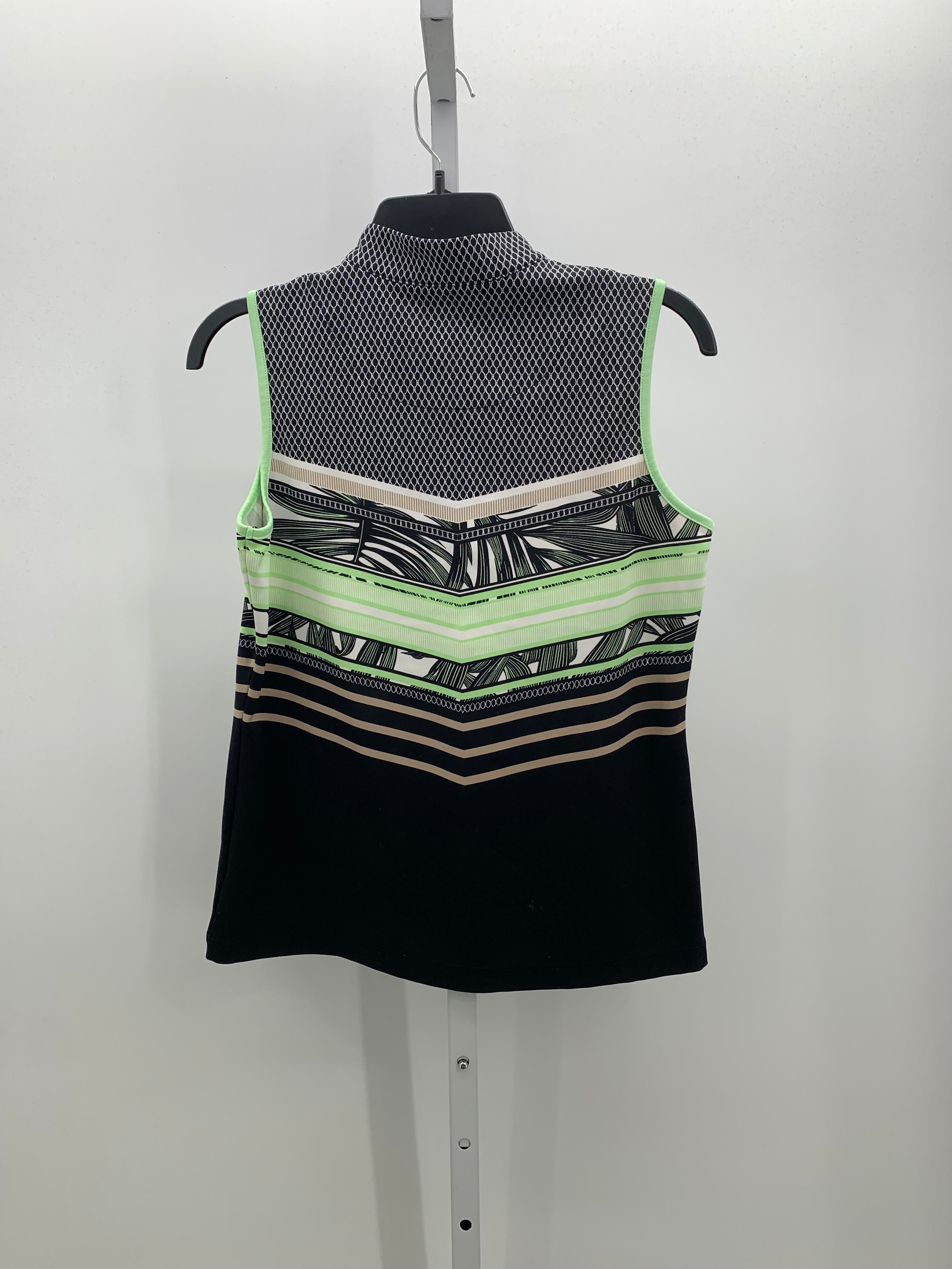 Tail Size Small Misses Tank