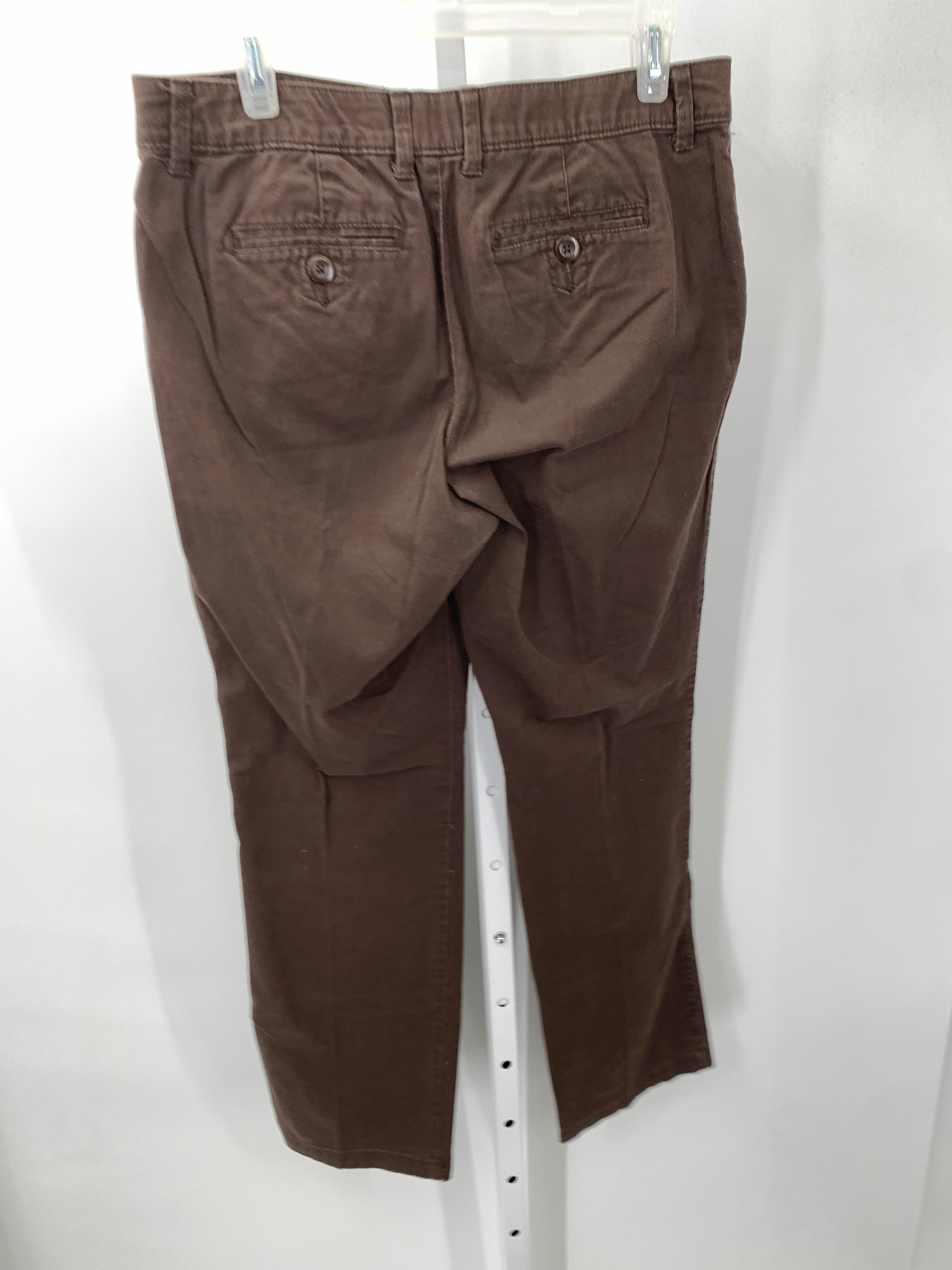 St. Johns Bay Size 8 Petite Petite Pants