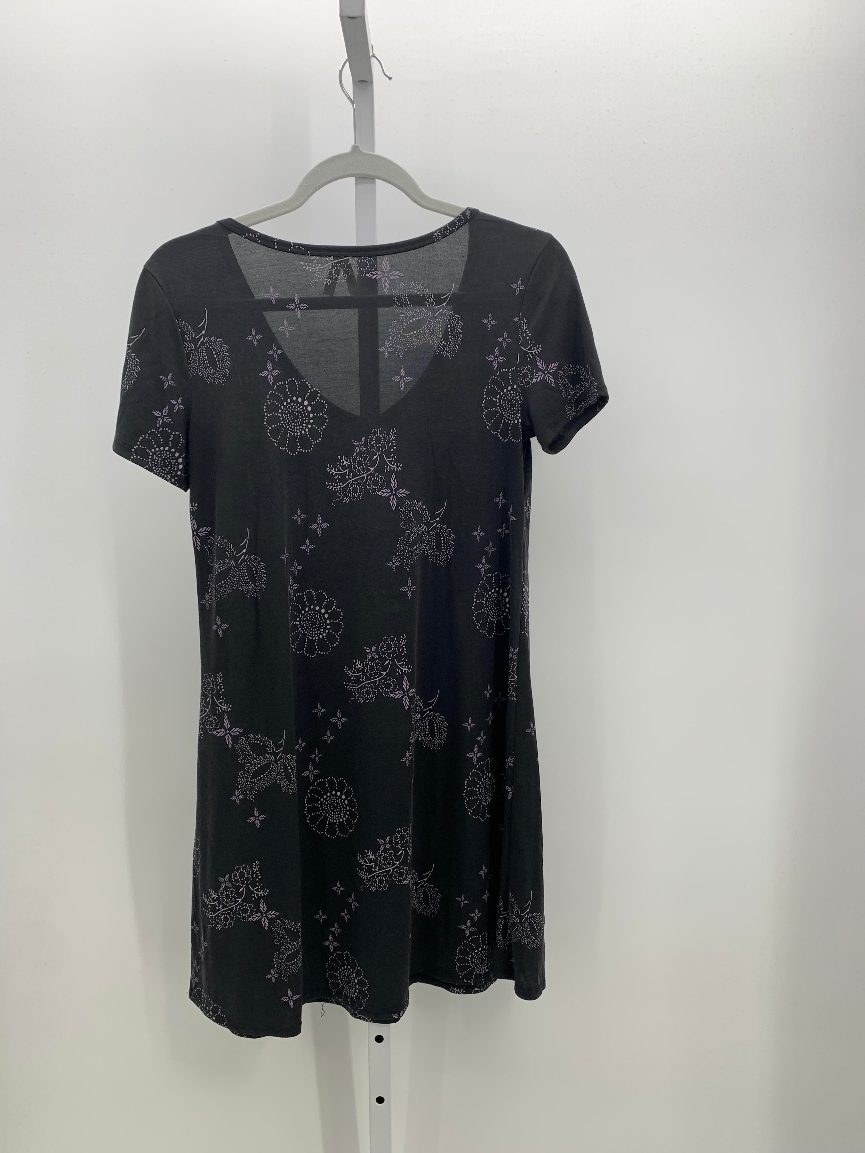 Mudd Size Small Juniors Short Sleeve Dress