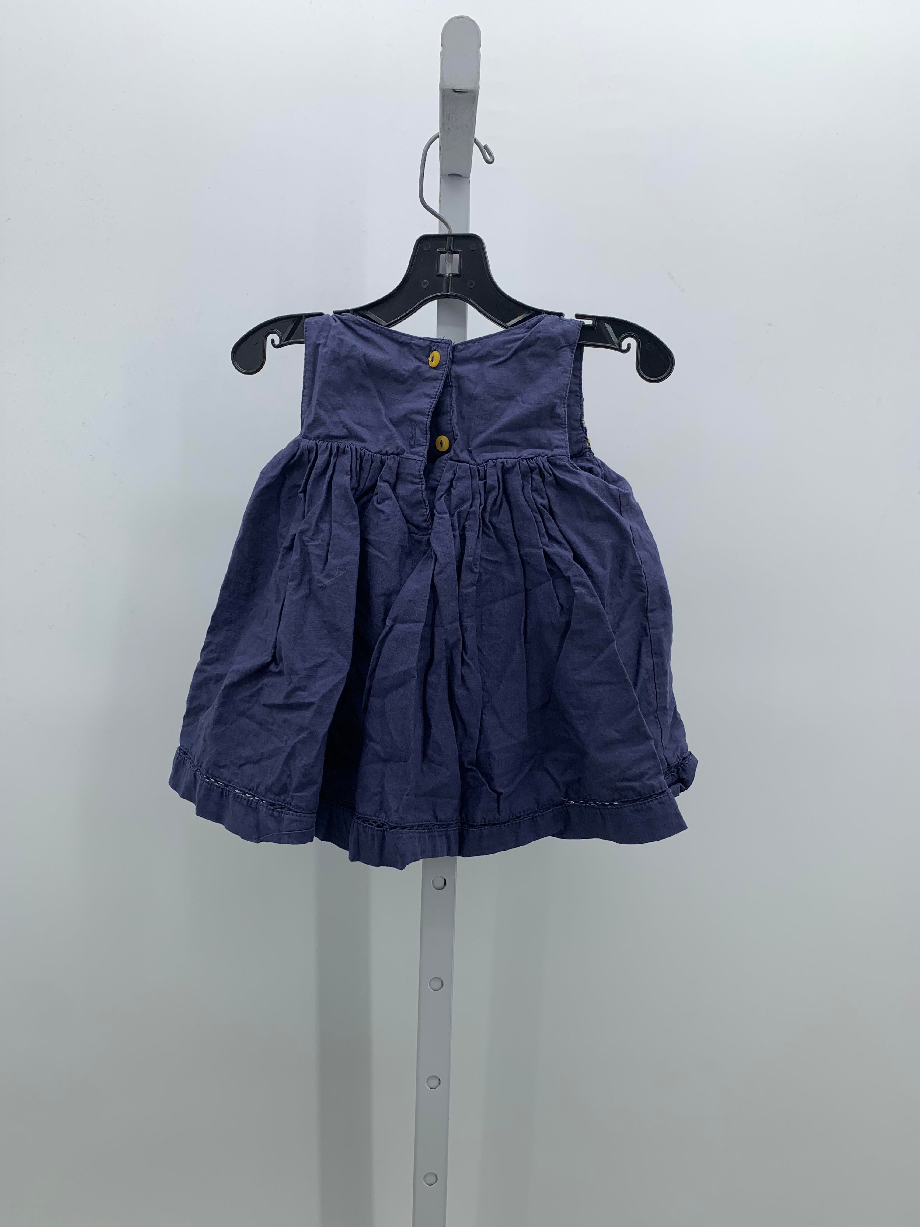 Artisan NY Size 3T Girls Sleeveless Dress