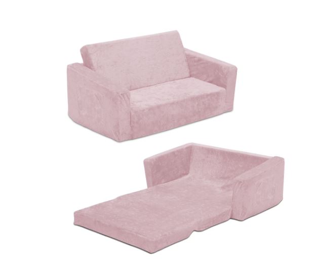 Serta Perfect Sleeper Cozee Flip-Out Sofa