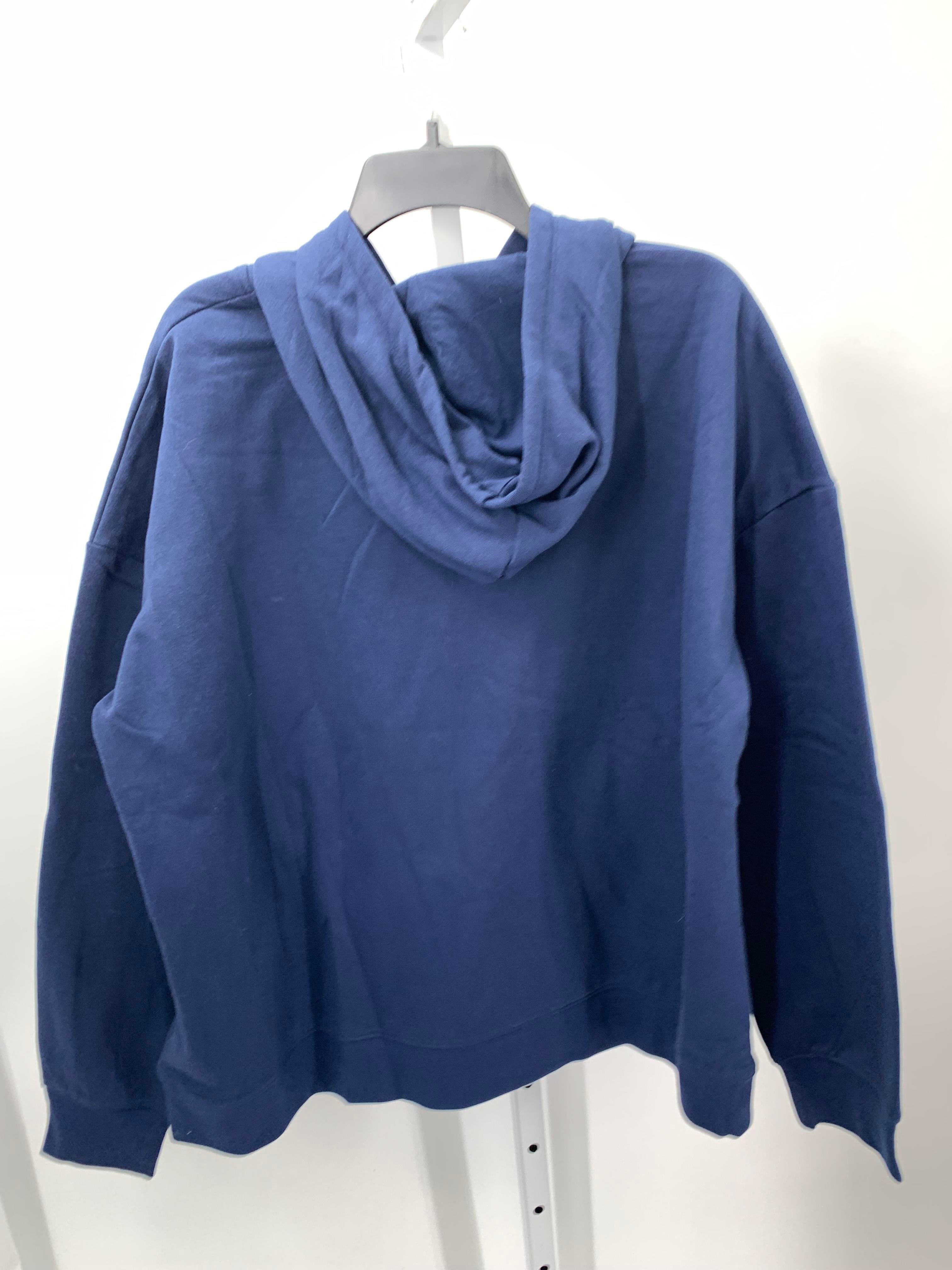 Fanatics Size 2X Womens Hoodie