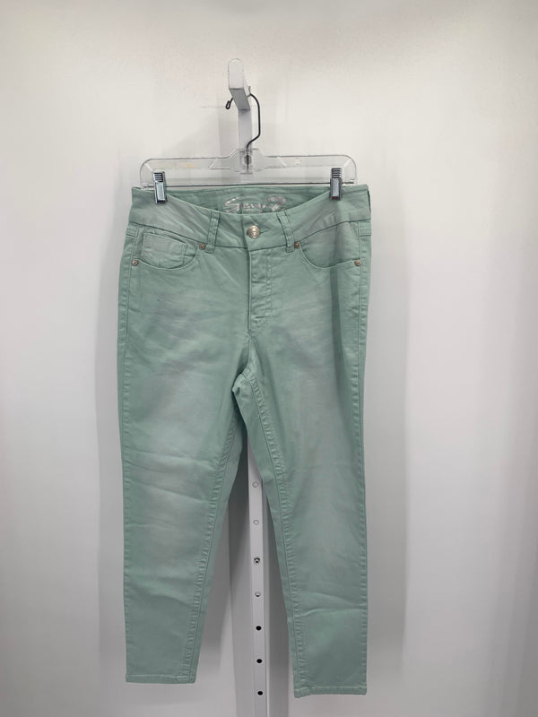 Seven Apparel Size 14 Misses Jeans